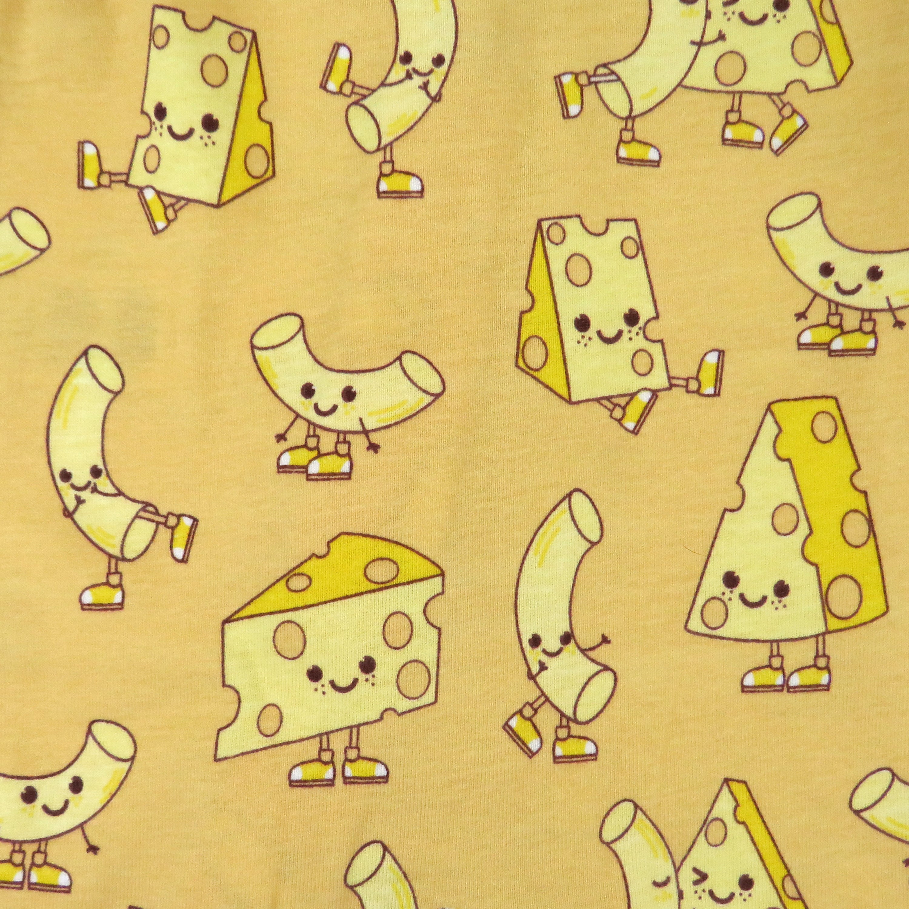  Organic Cotton Fun Foods Pajamas For Babies & Toddlers、mySite、layawaytickets