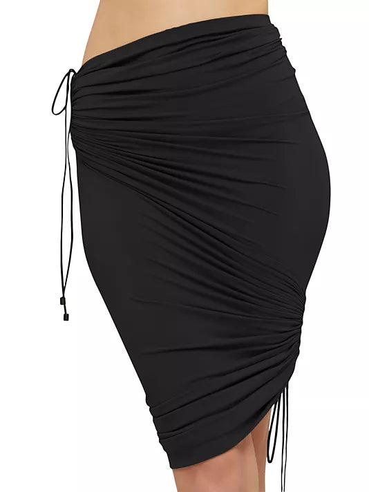 Wolford Fatal Draping Dress - Final Sale、mySite、noshort