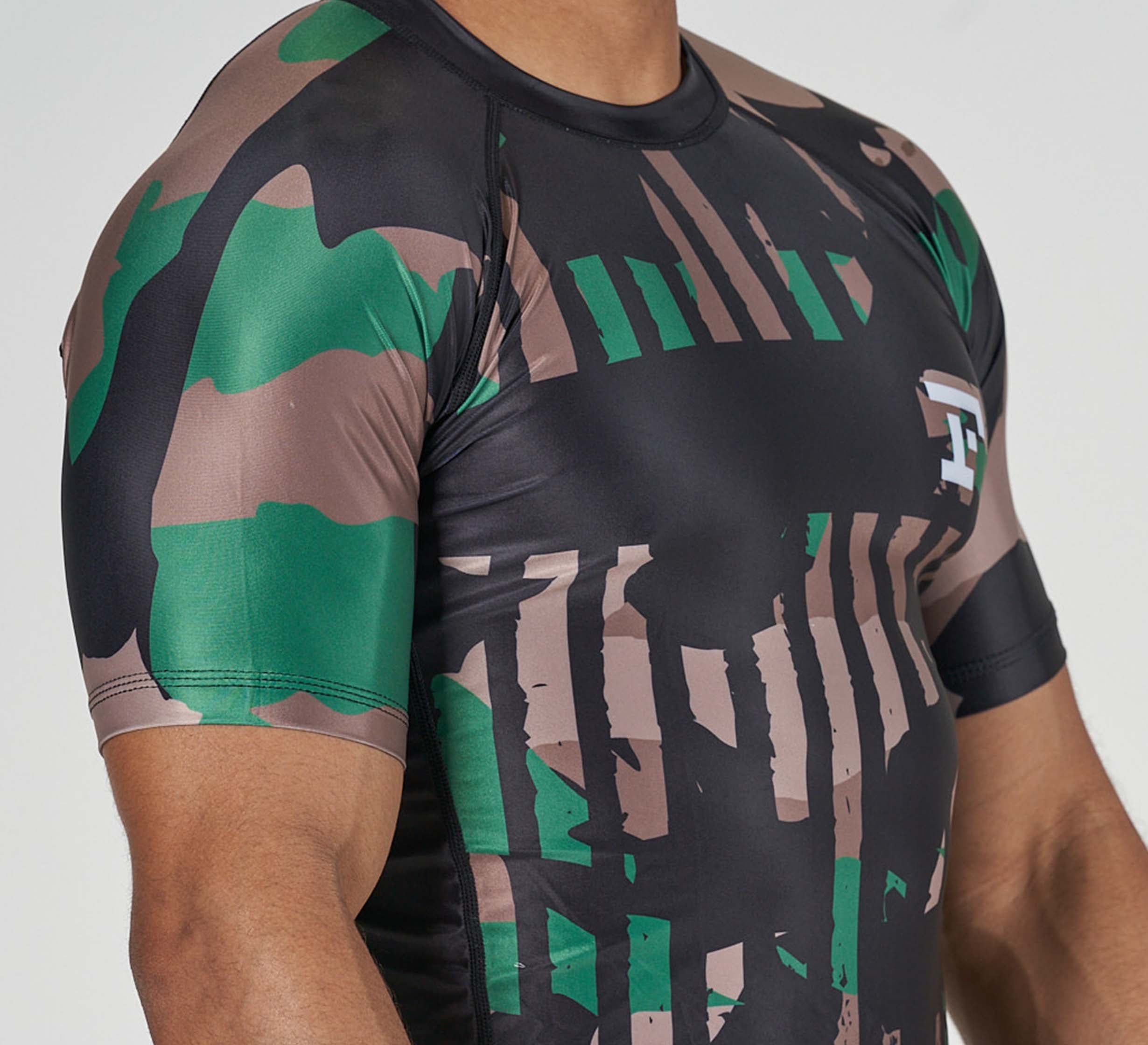 Camo Flex Lite Rashguard、mySite、gigharbornorthrealestate