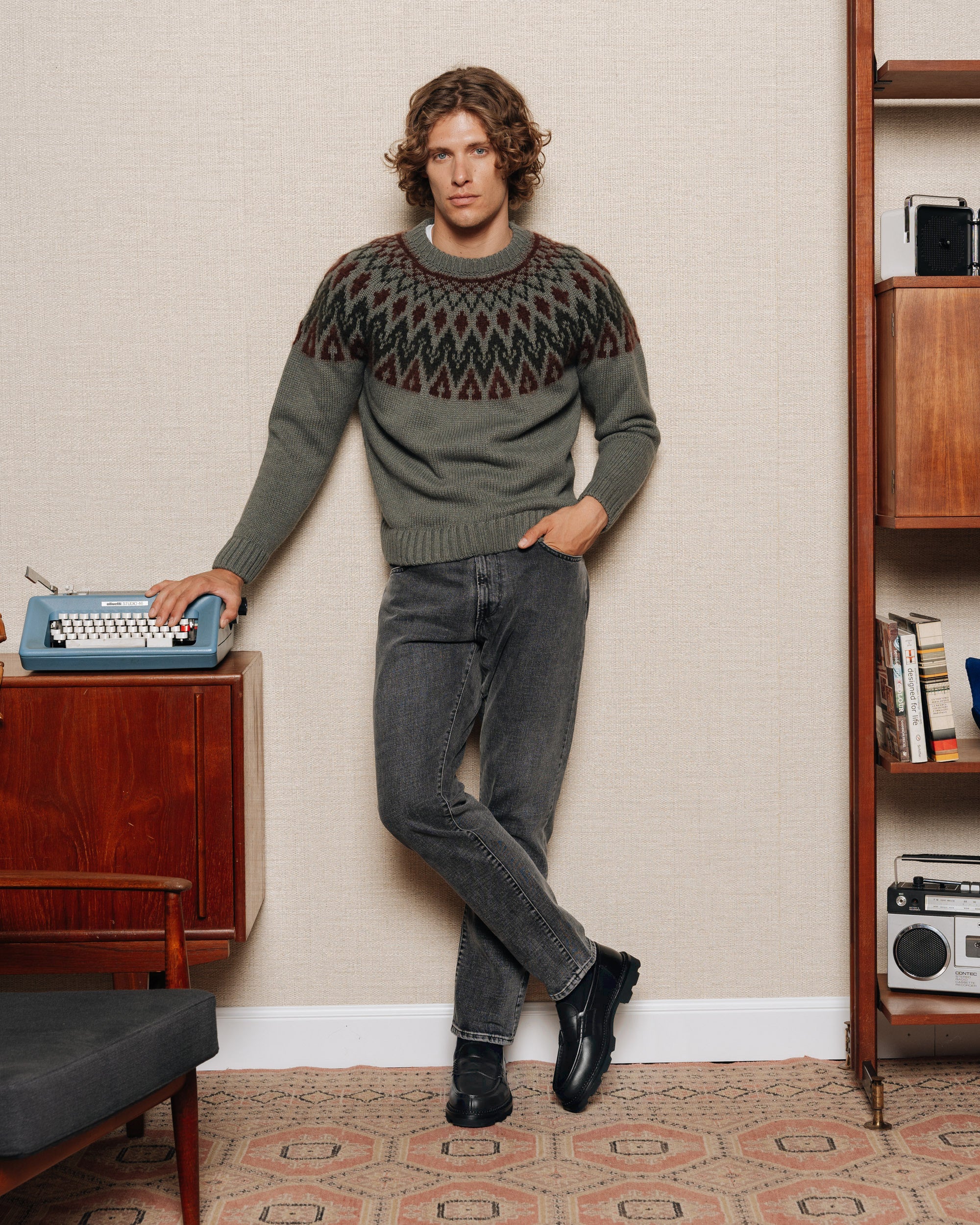  Cavallant、mySite、merchandisen