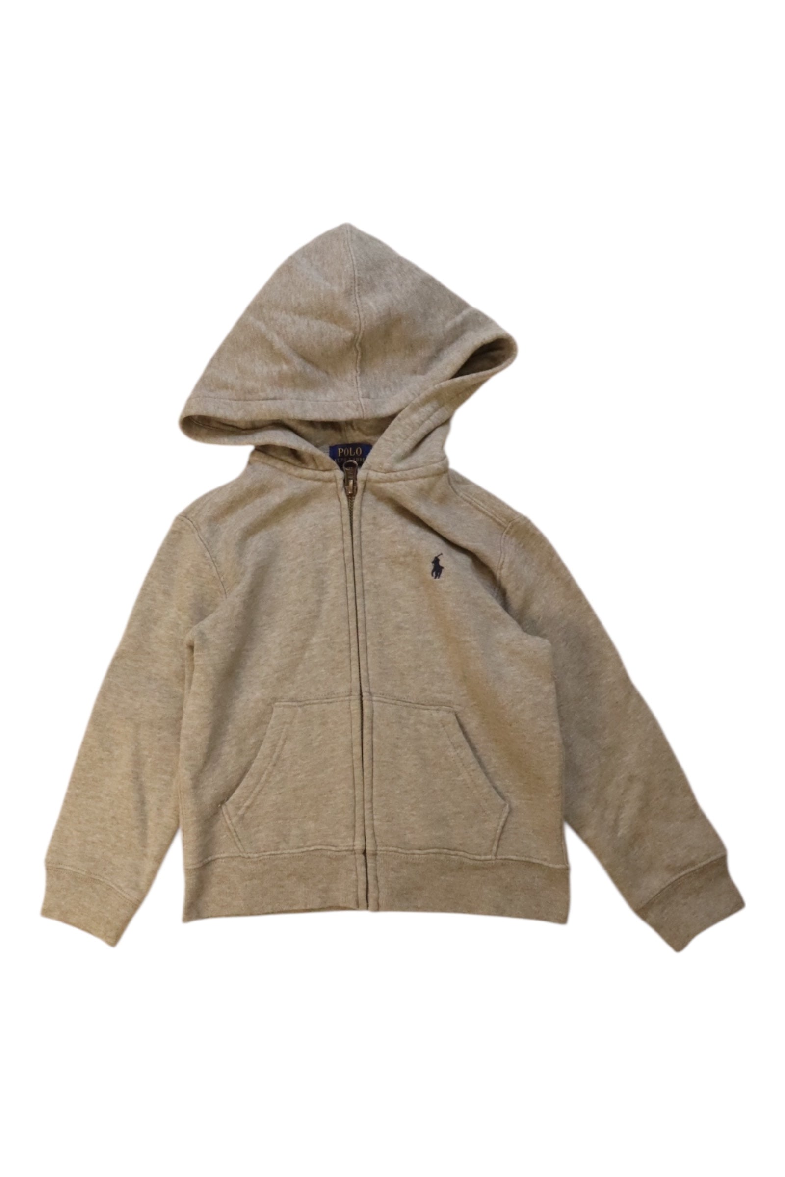 Polo Ralph Lauren Hooded Sweatshirt Size 4T、mySite、g9winljtr