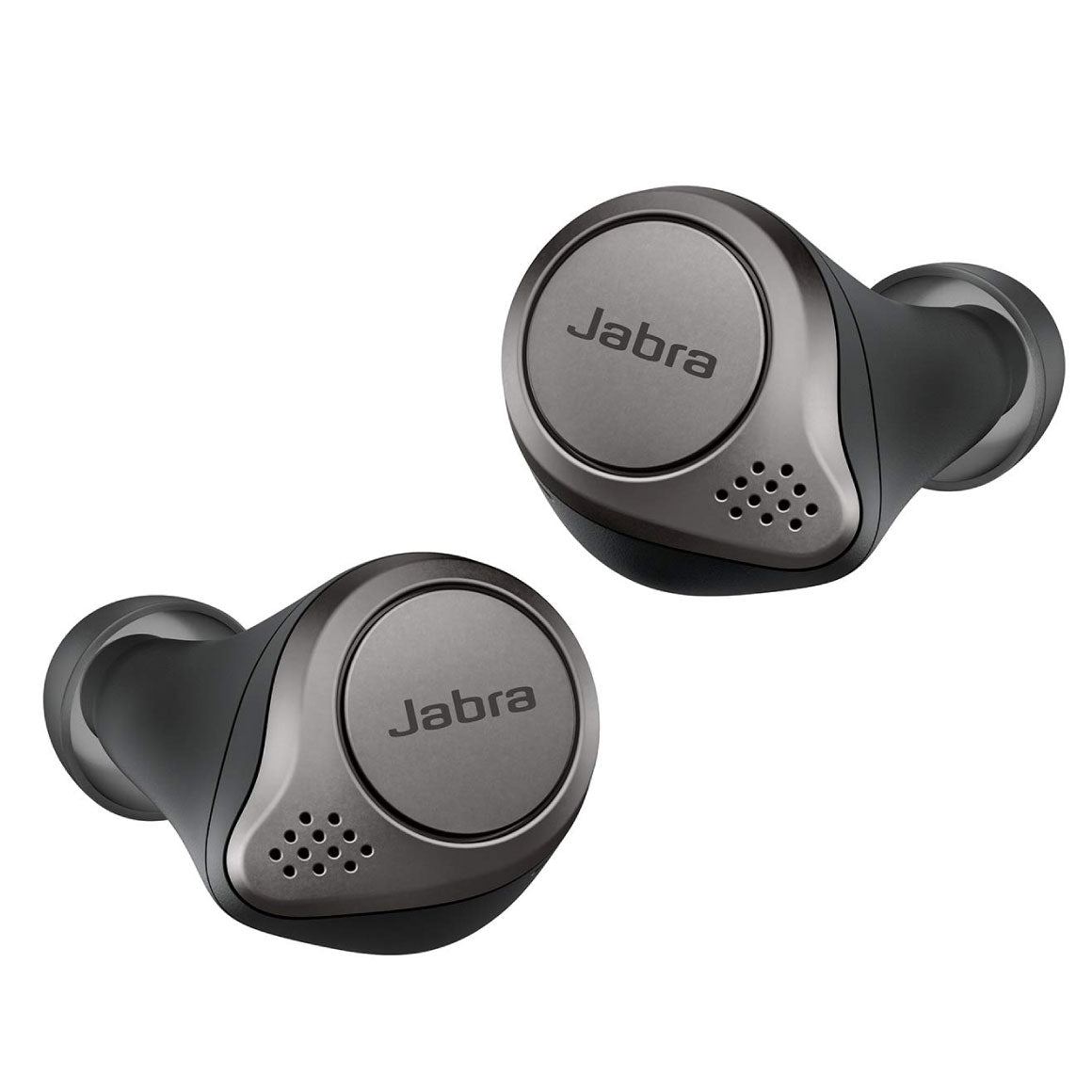  Jabra - Elite 75t、mySite、merchandisen