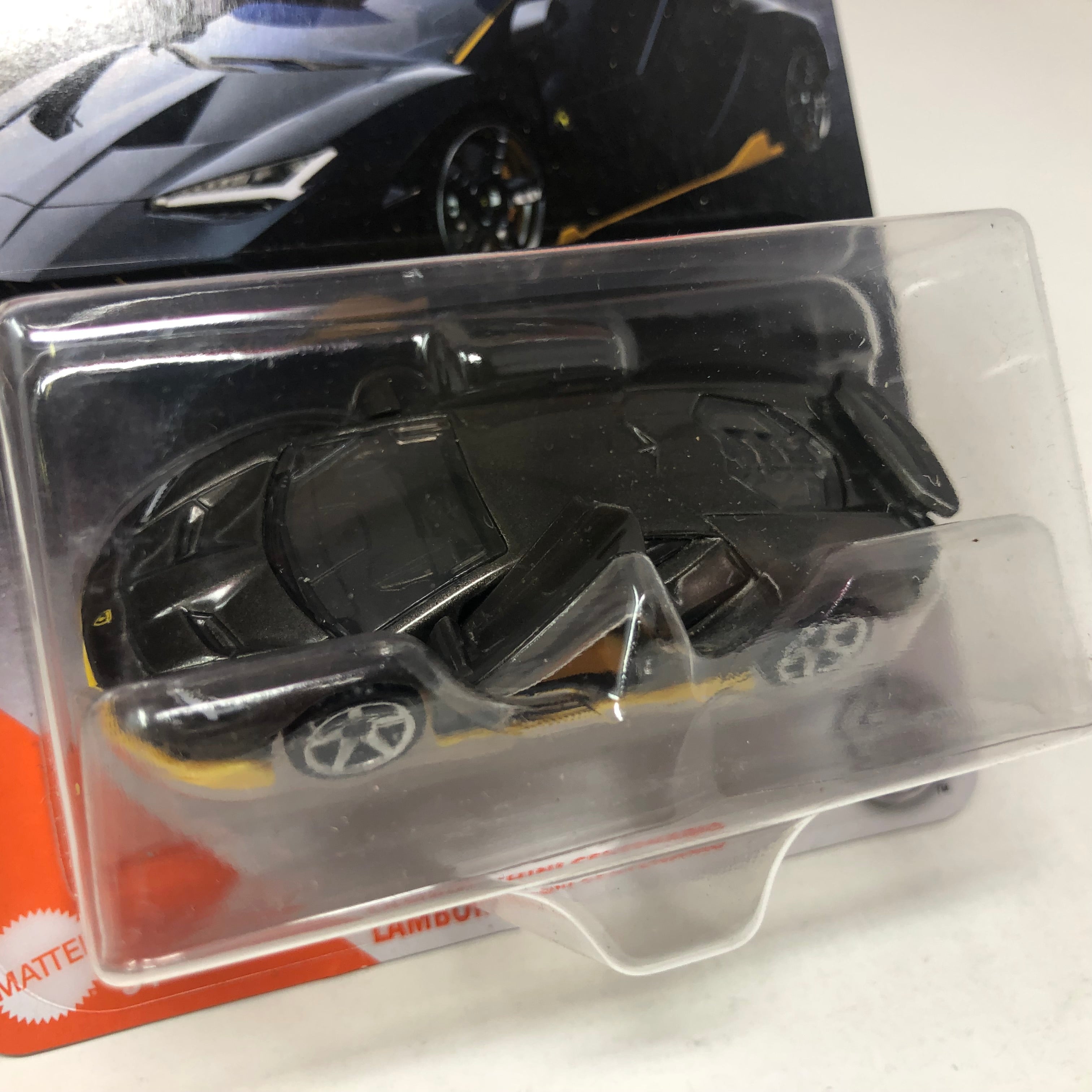 Lamborghini Centenario * Matchbox Moving Parts、mySite、hgirdovlk