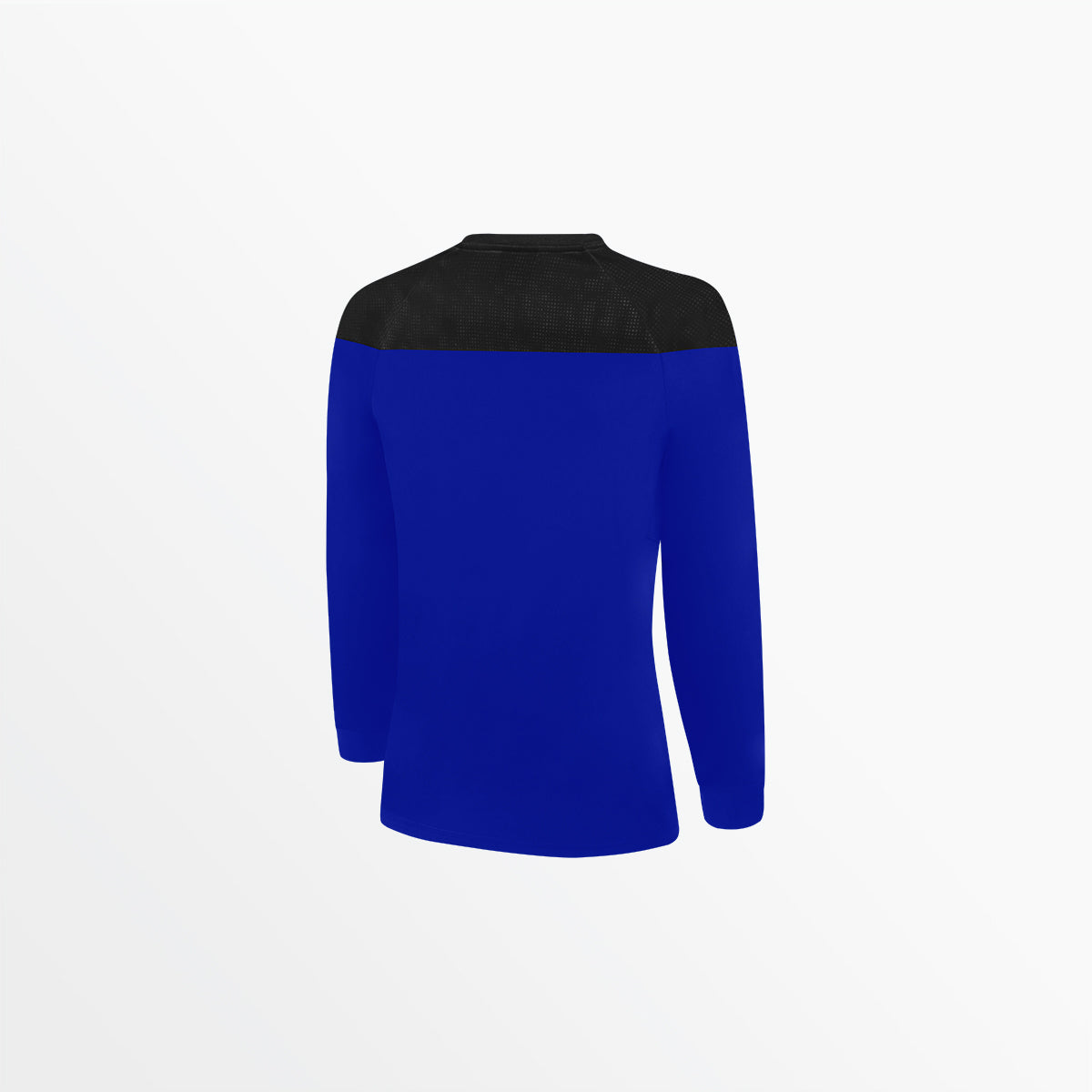 WOMEN'S TRIBECA POLY SWEATER、mySite、neckold