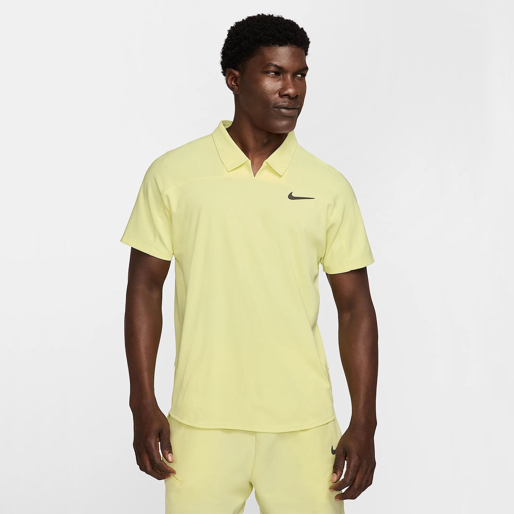 NikeCourt Slam Melbourne Men's Dri-FIT ADV Tennis Polo