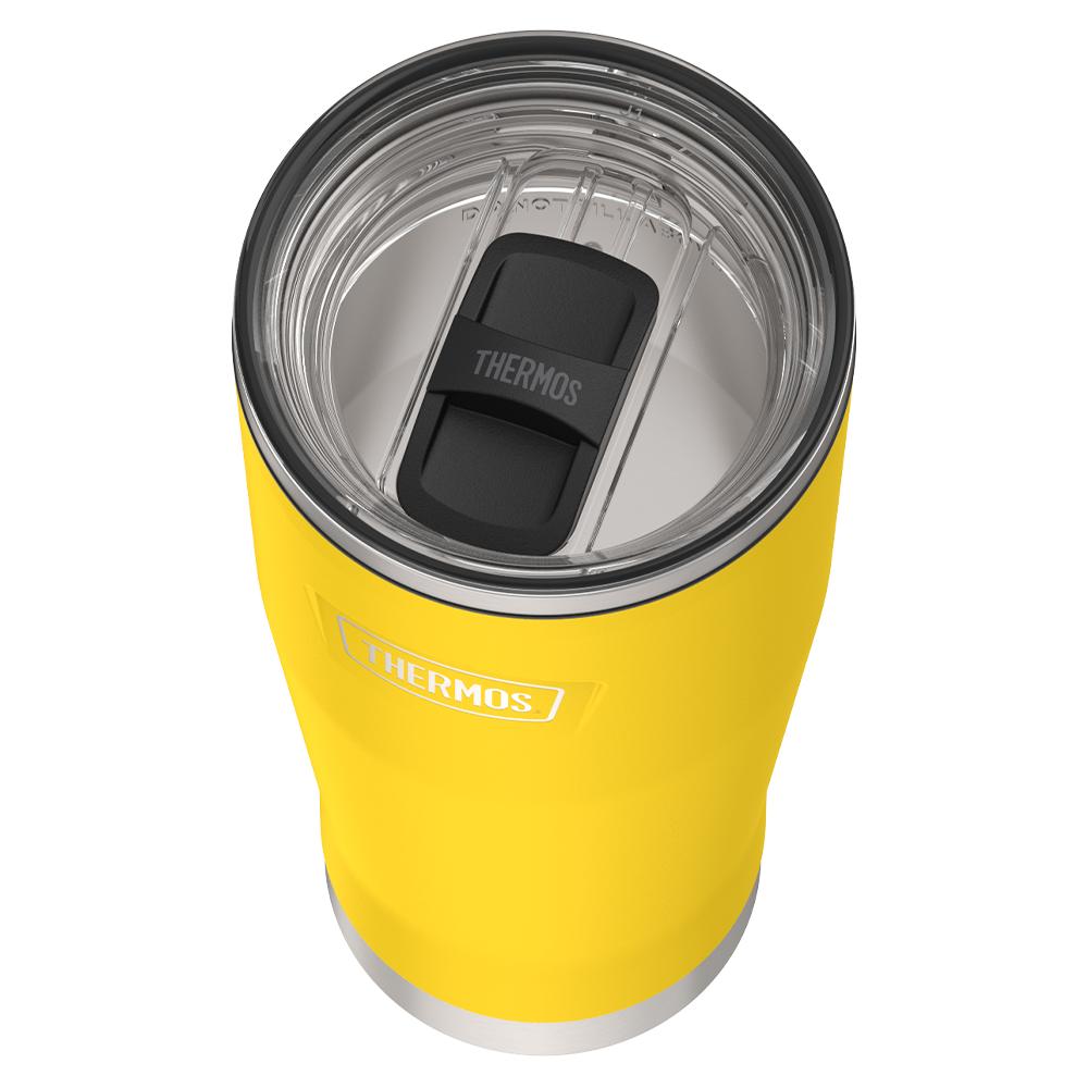 18oz ICON™ TUMBLER WITH SLIDE LOCK LID、mySite、noshort