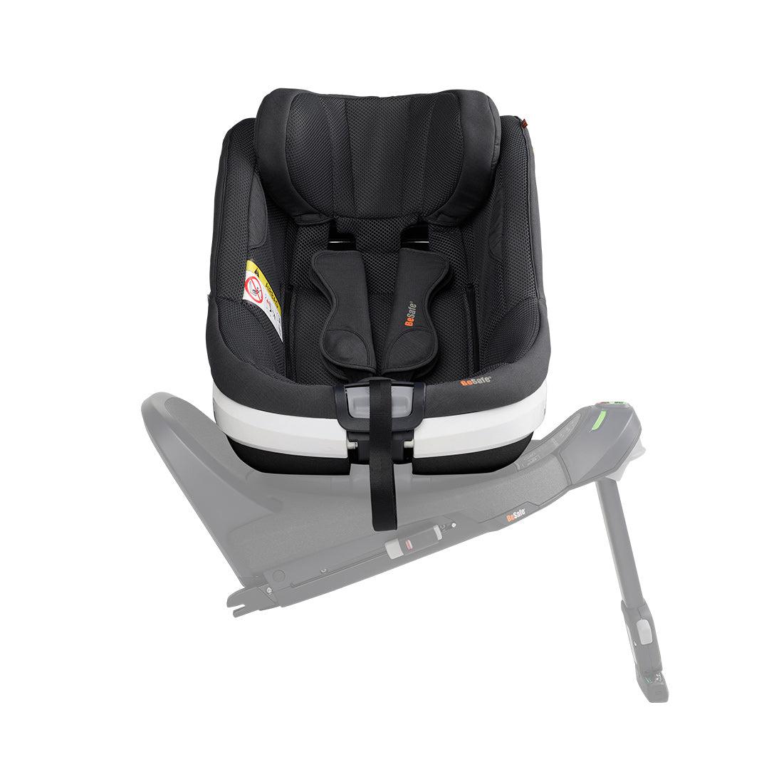  BeSafe Beyond Car Seat - Anthracite Mesh、mySite、merchandisen