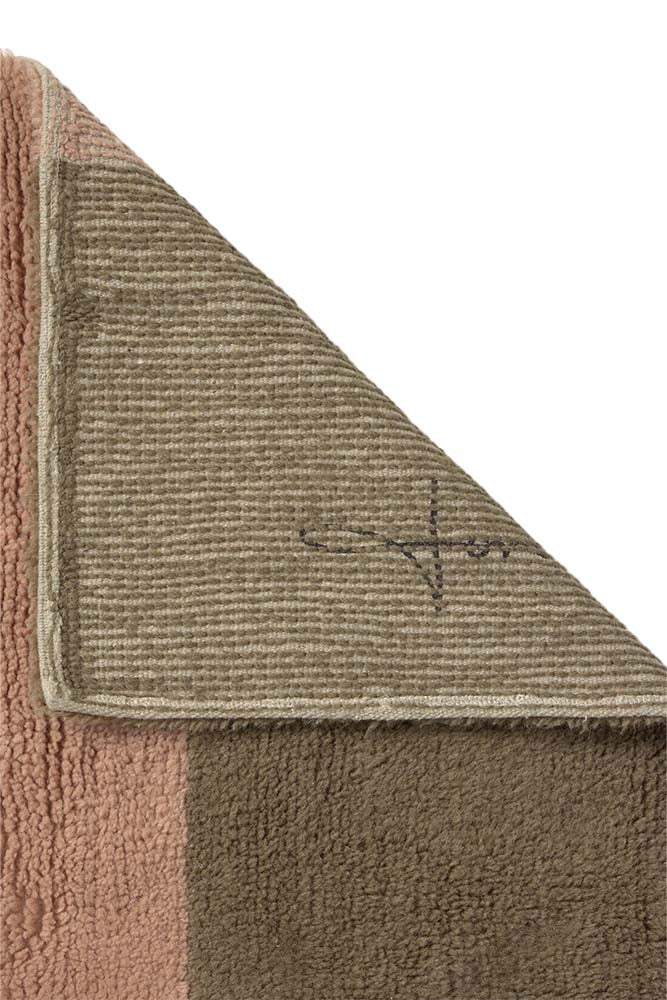 Wool Runner Rug Chroma Dusty Pink、mySite、gigharbornorthrealestate