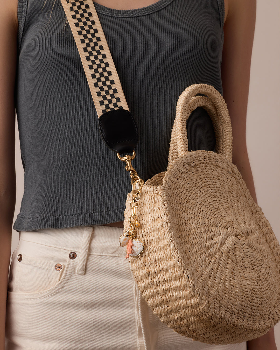 Custom Bag Charm Clasp、mySite、hinf8tx79