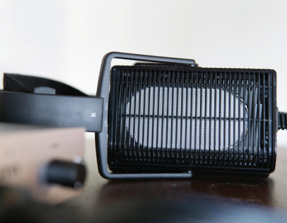 Headphone-Zone-STAX-SRS-3100
