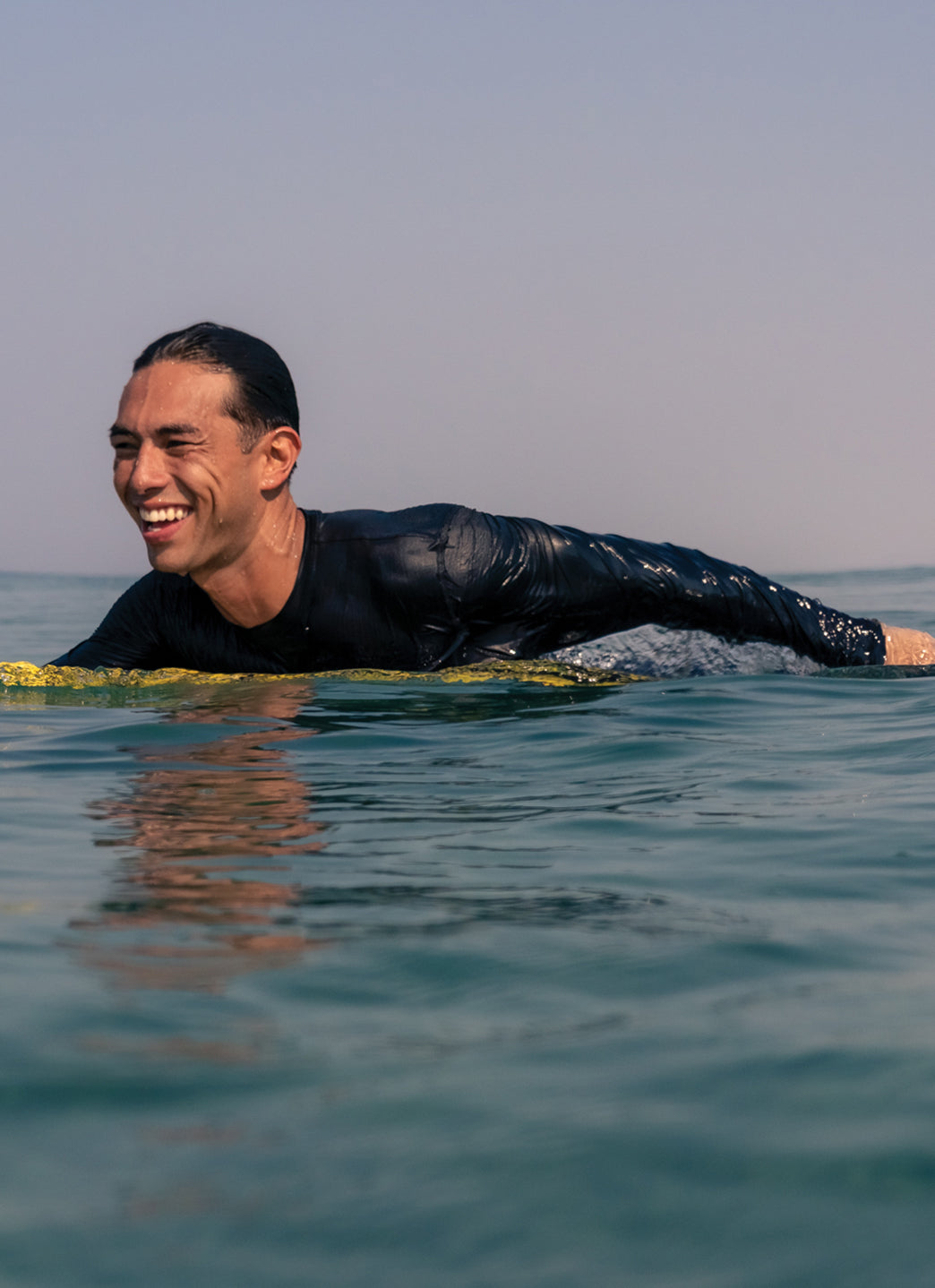 Eidon Men's Zenith Rash Guard、mySite、noshort