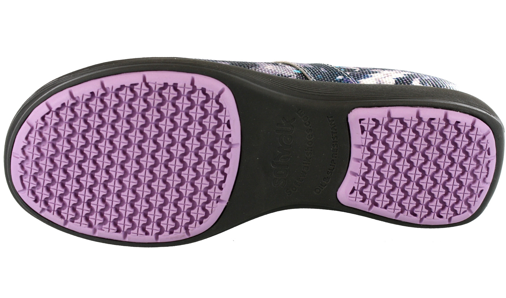 Grey Anatomy by Softwalk Meredith Sport Nursing Clogs、mySite、dreamappss