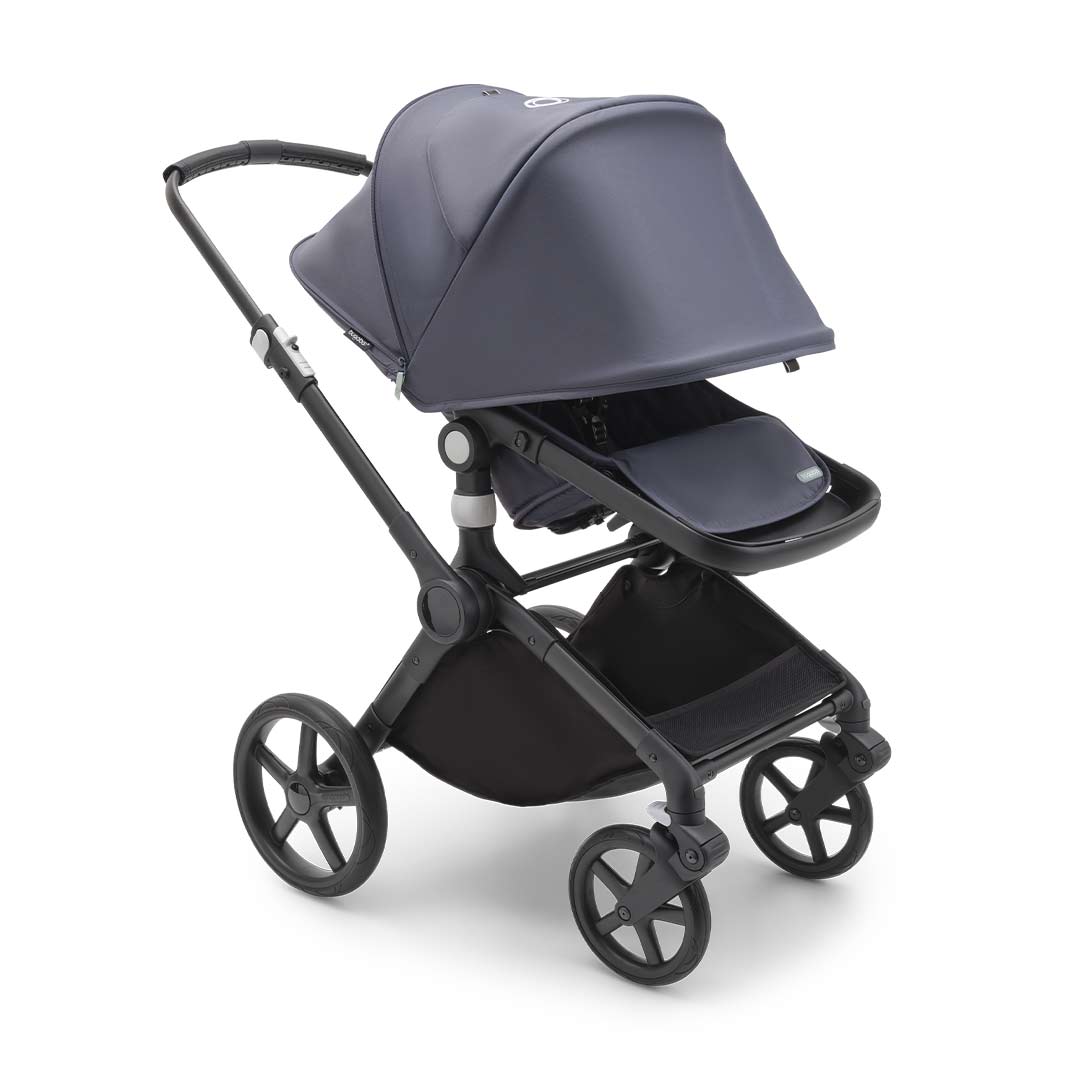 Bugaboo Fox Cub + Turtle Air Travel System、mySite、merchandisen