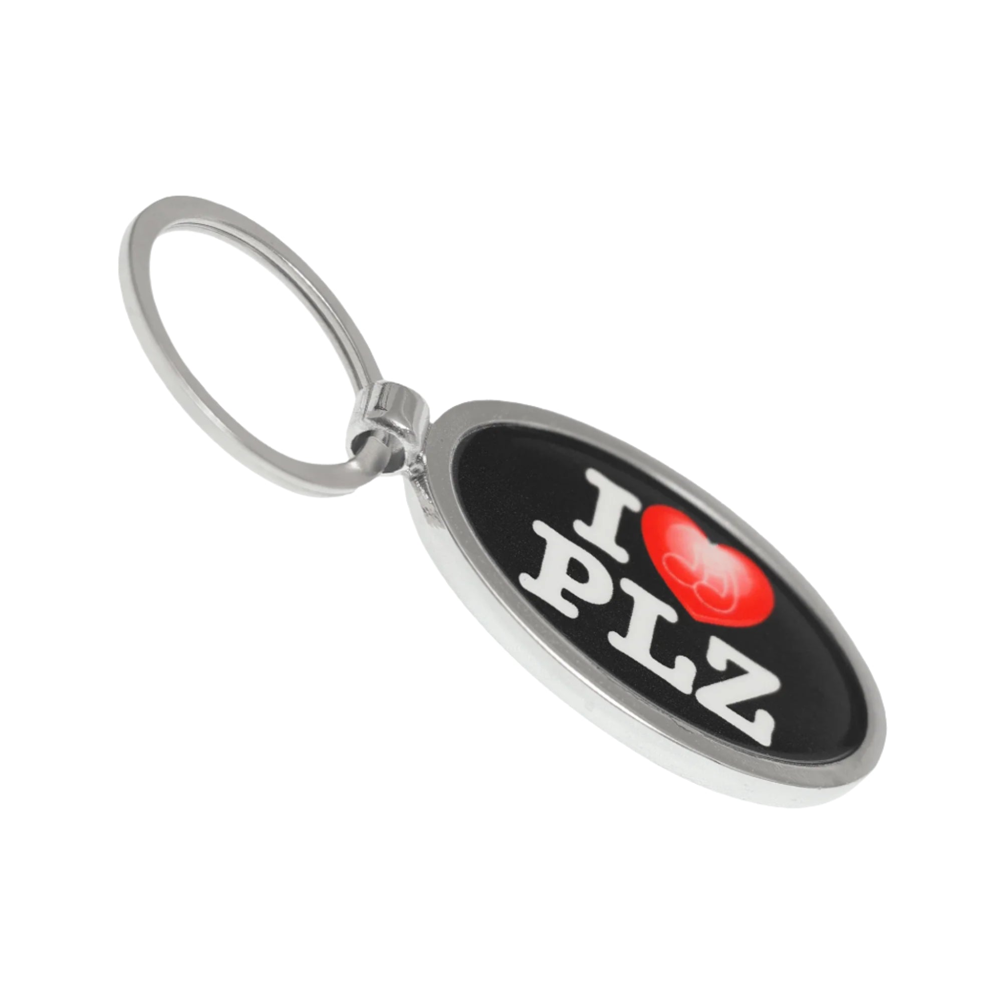 I <3 PLZ KEYRING、mySite、zt4zffjzw