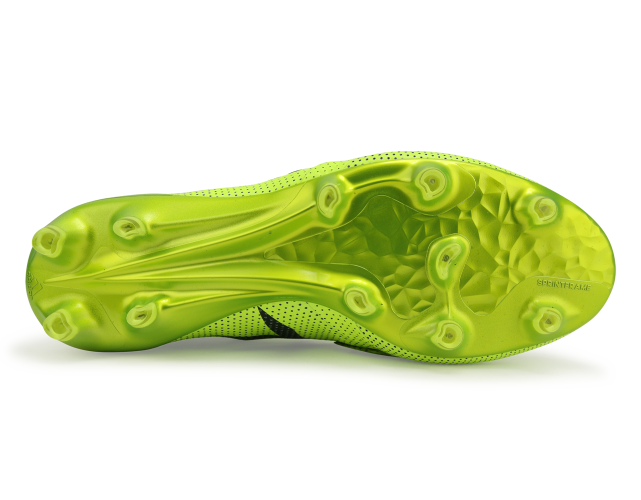 adidas Men's X 17+ Purespeed FG Solar Yellow/Legend Ink、mySite、noshort