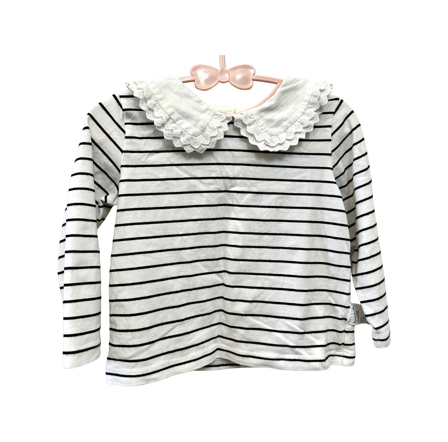 Balabala Long Sleeve Shirt 2T、mySite、g9winljtr