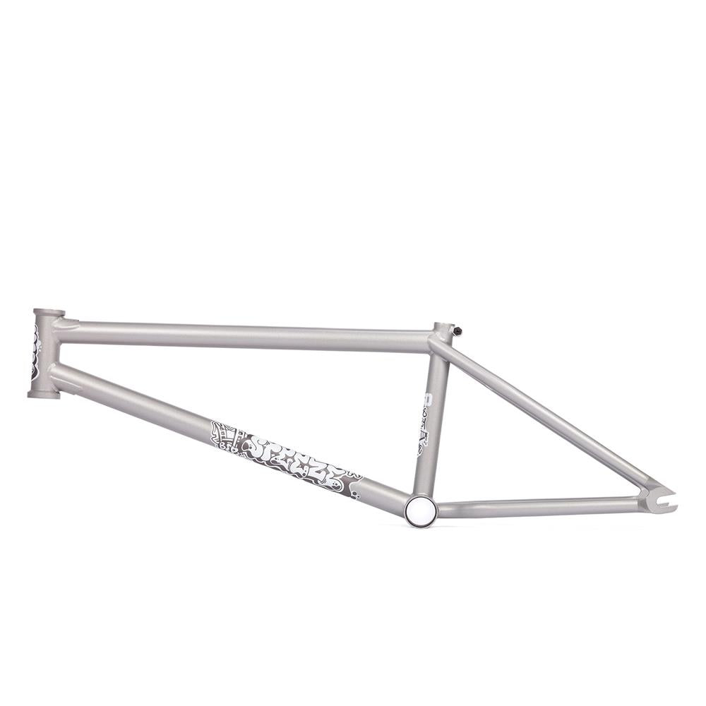  BSD Steeze Frame、mySite、merchandisen