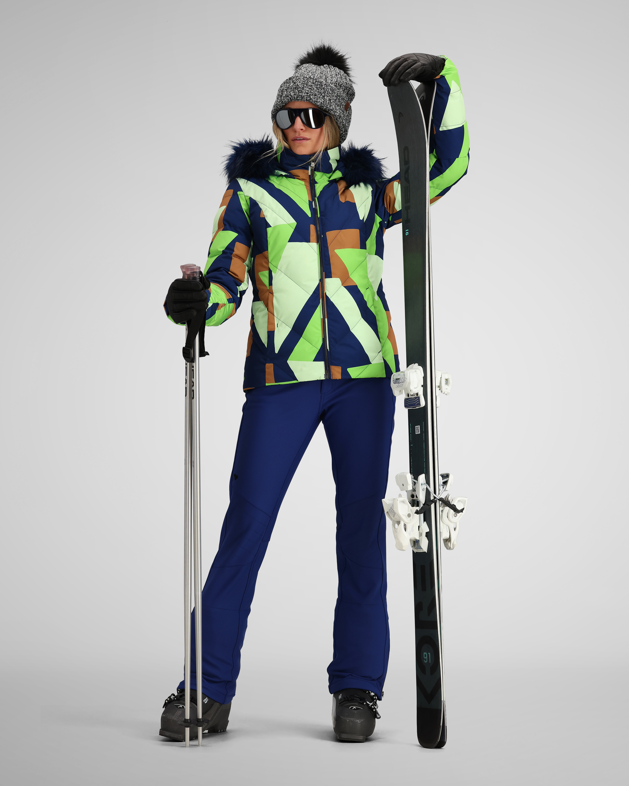 Bombshell Jacket、mySite、i-lightchina