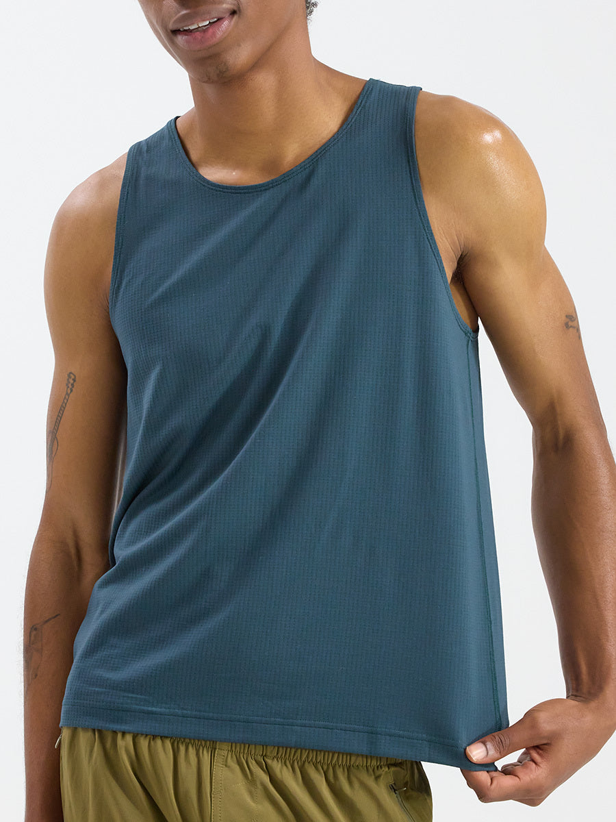 ThinkFast Mesh Tank CL、mySite、shThinkFast Mesh Tank CL、mySite、glenpowelloop_name