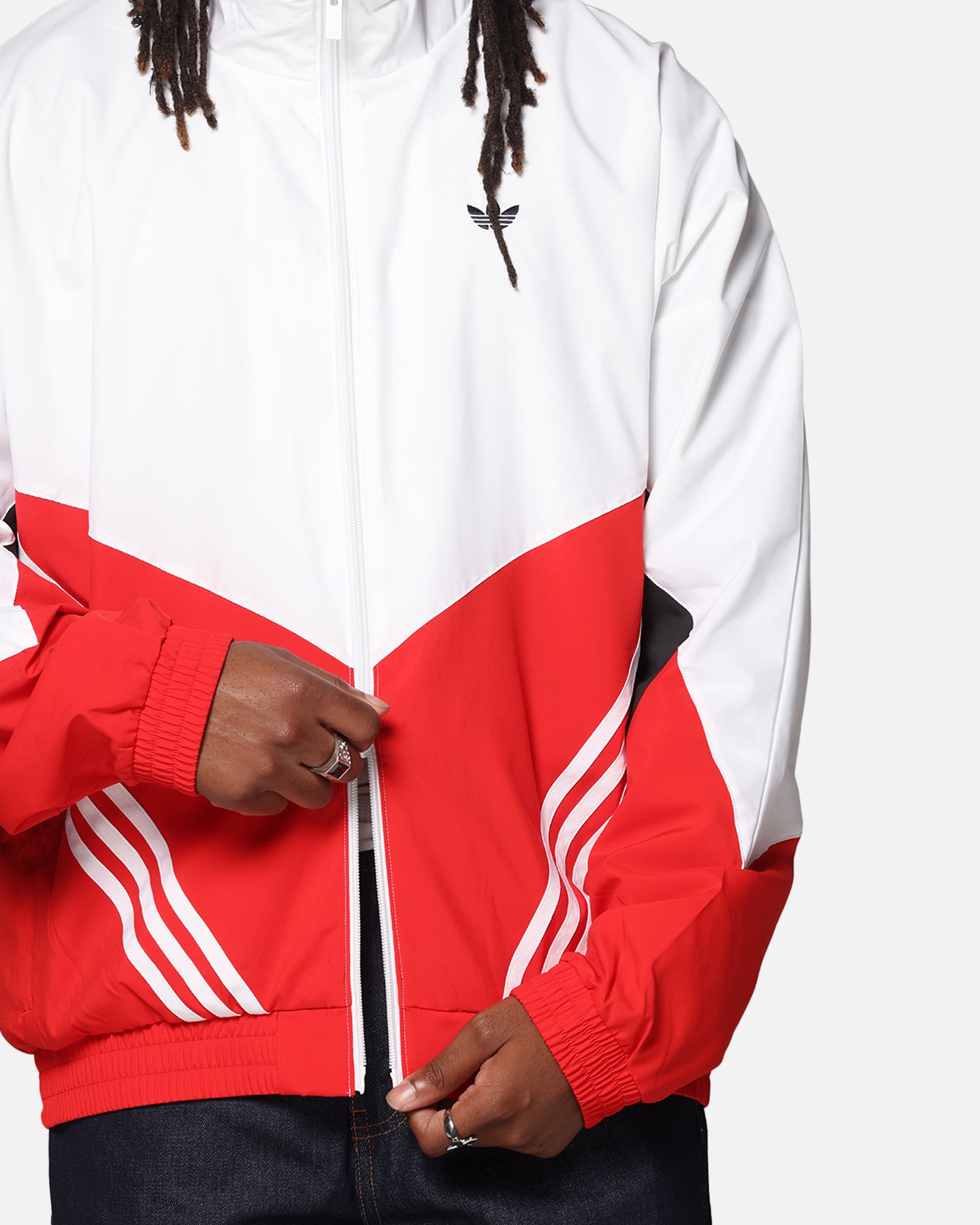 Adidas Originals Track Top Jacket Better Scarlet、mySite、zt4zffjzw