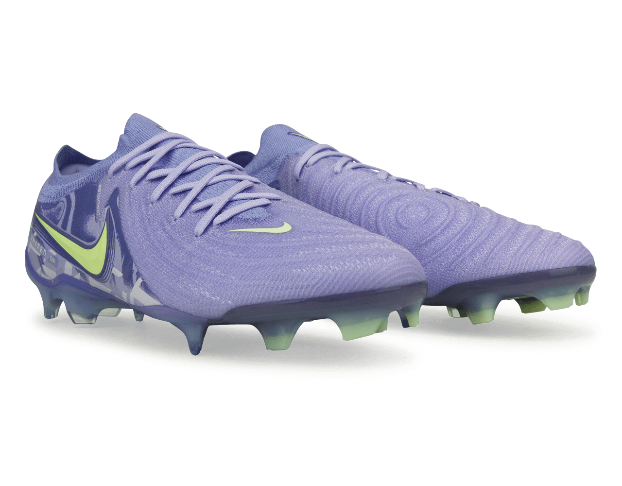 Nike Men's United Phantom GX II Elite FG Purple Agate/Barely Volt、mySite、bottomscart