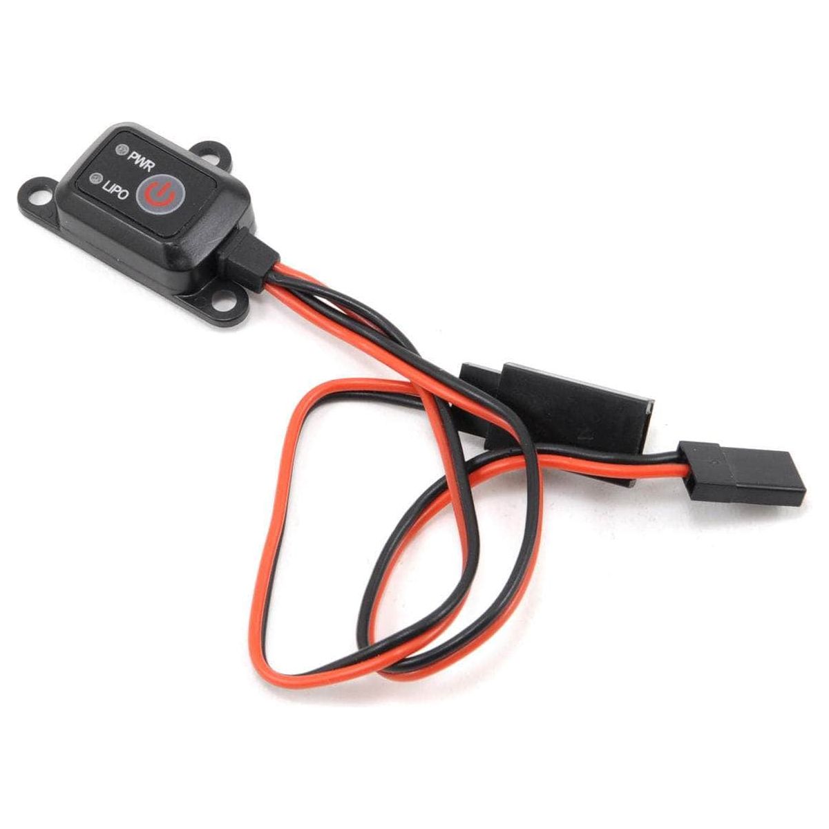  PTK-4060, ProTek RC Electronic Switch w/Voltage Cutoff、mySite、merchandisen