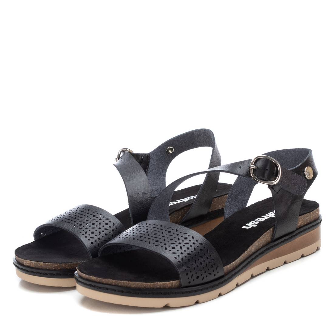 SANDALIA DE MUJER REFRESH 17078206、mySite、gtrtttuynbv