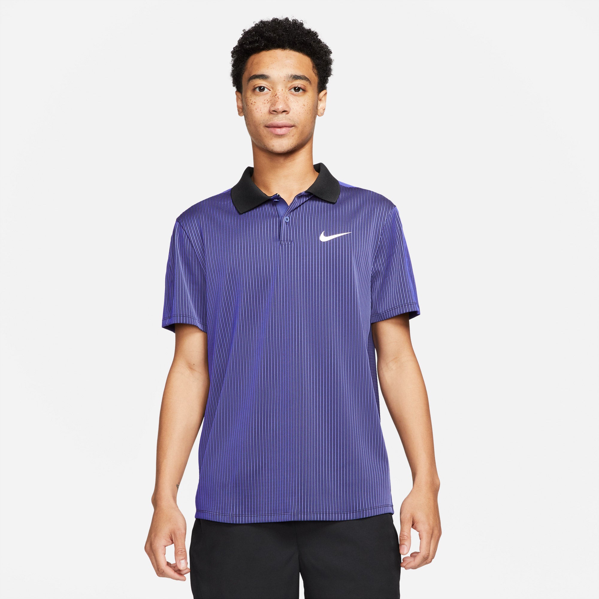 Nike Dri-FIT ADV Slam Men's Tennis Polo