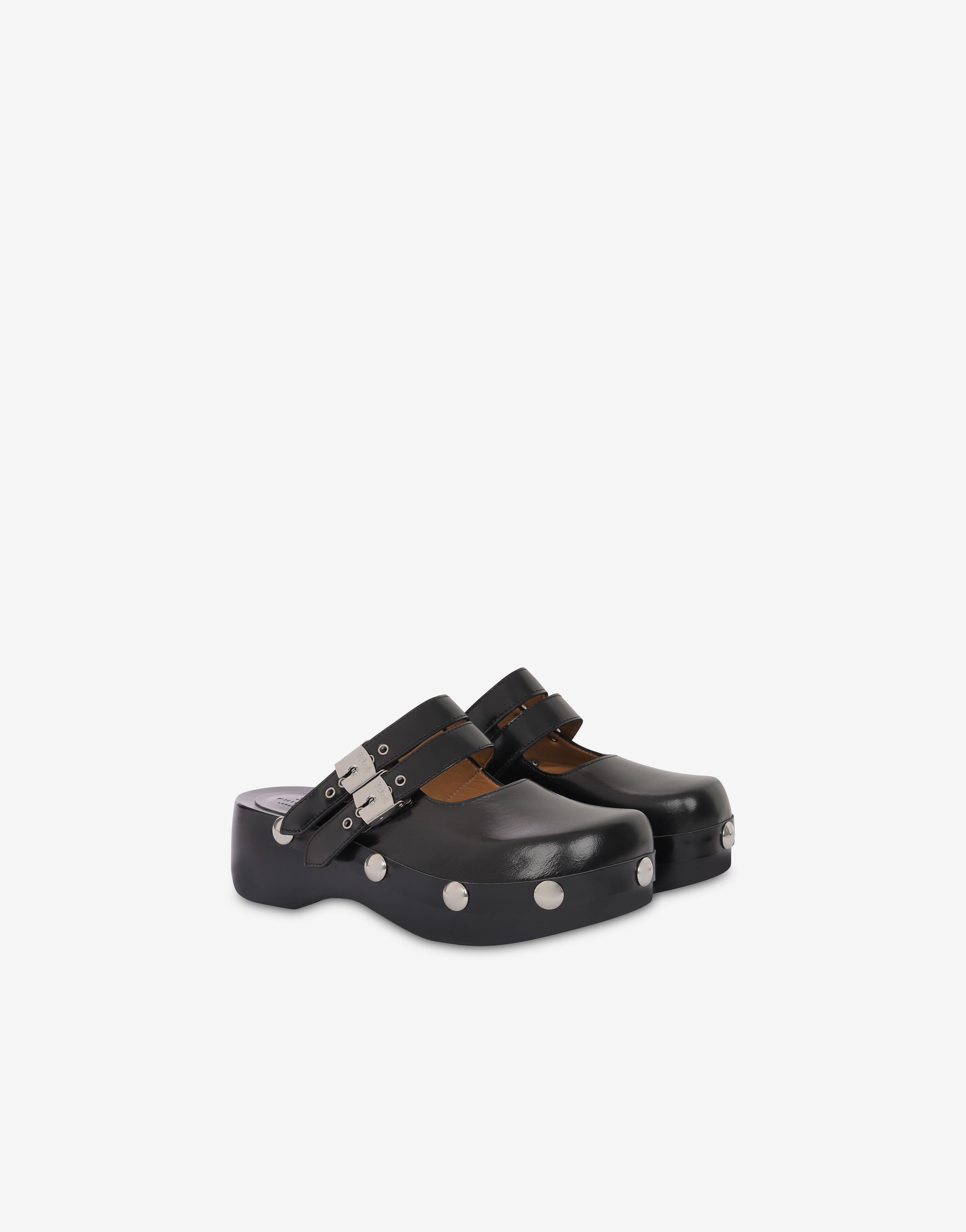 Zoccolo Mary Jane Philosophy x Scholl、mySite、aoinhome