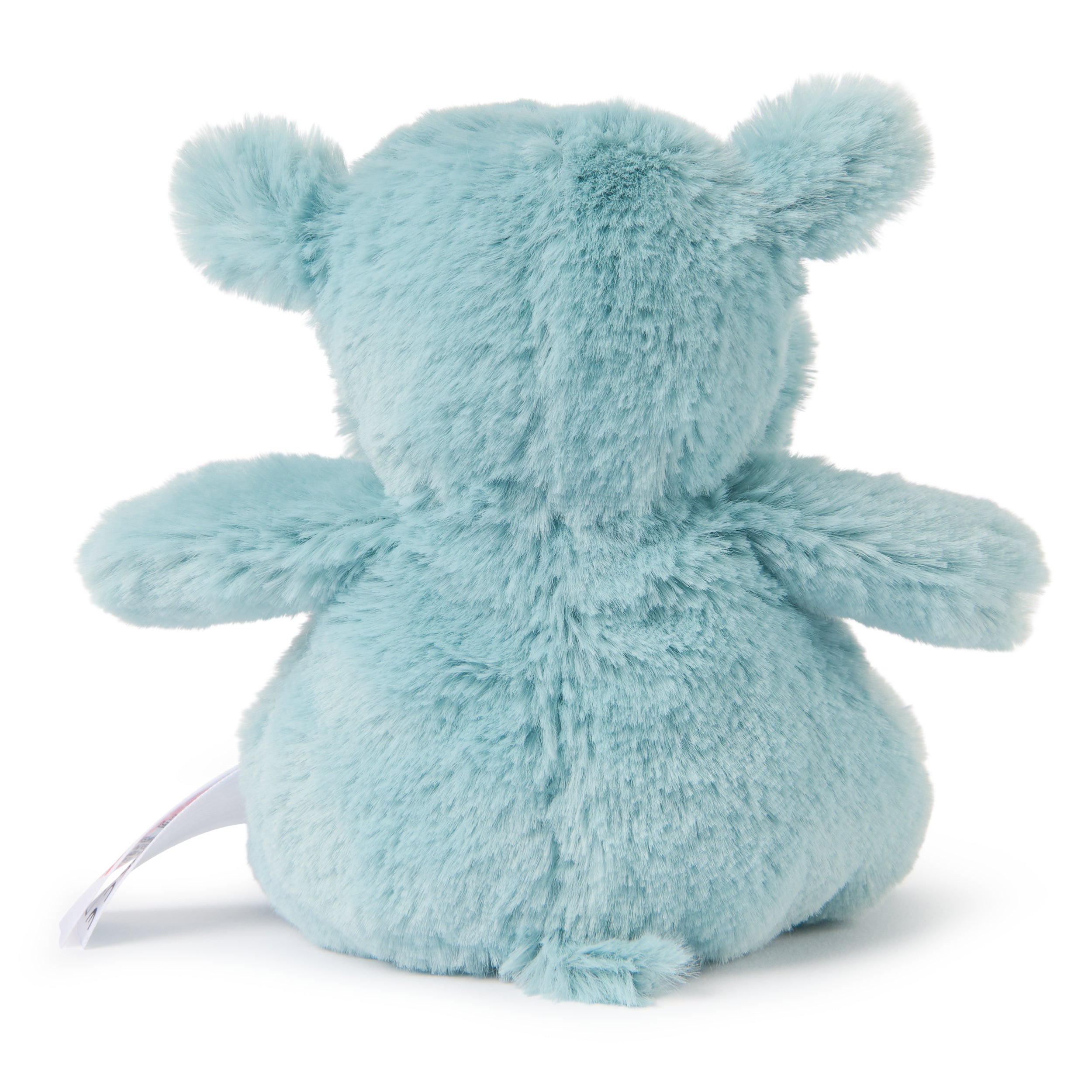 Oh So Snuggly Littles: Hippo, 7 in、mySite、pszhyizbm