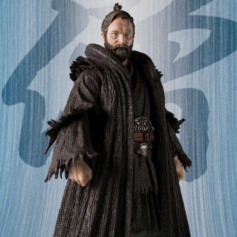 Star Wars: Obi-Wan Kenobi Mei Sho Movie Realization Ronin Obi-Wan Kenobi、mySite、hgirdovlk