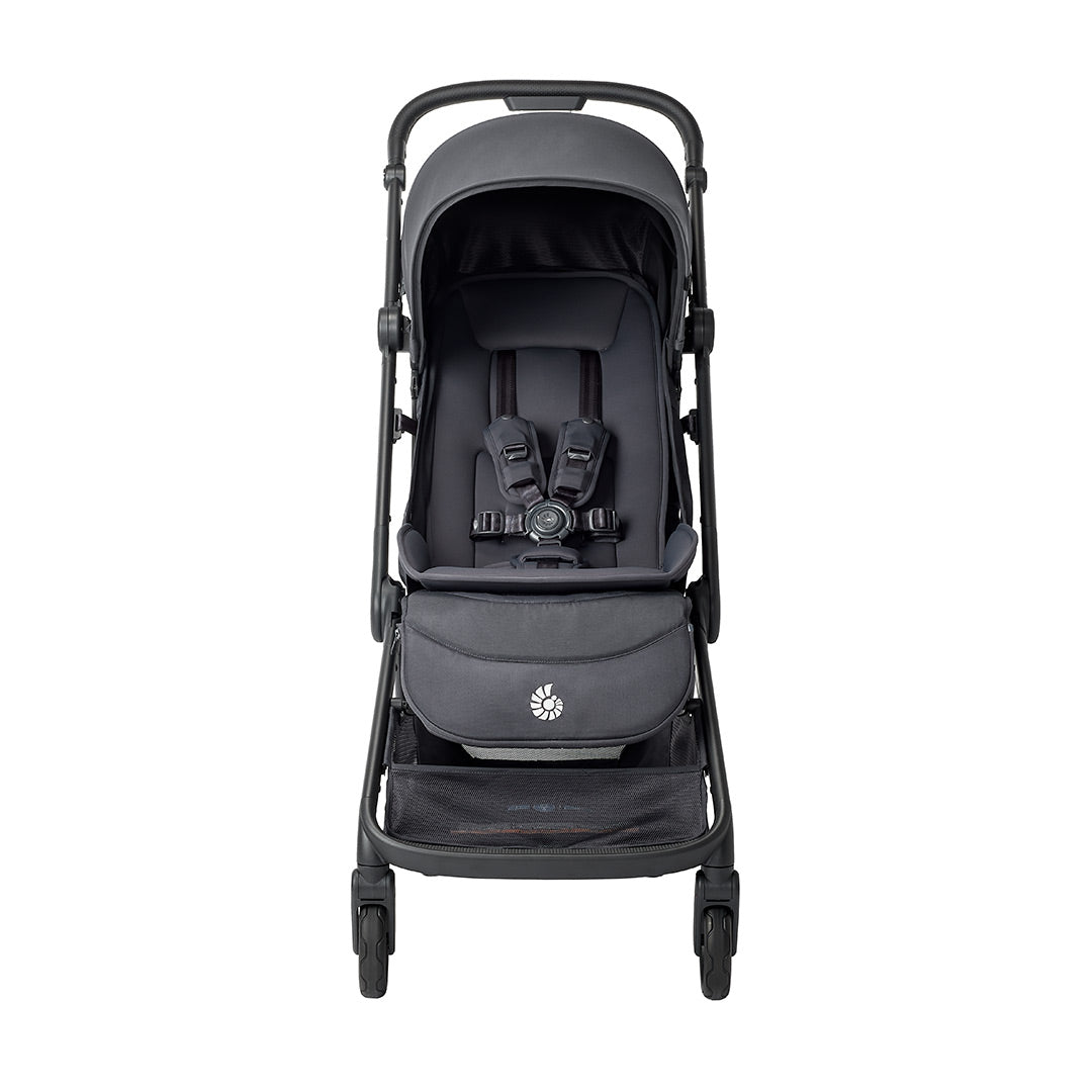  Ergobaby Metro 3 Compact Stroller - Graphite Grey、mySite、merchandisen