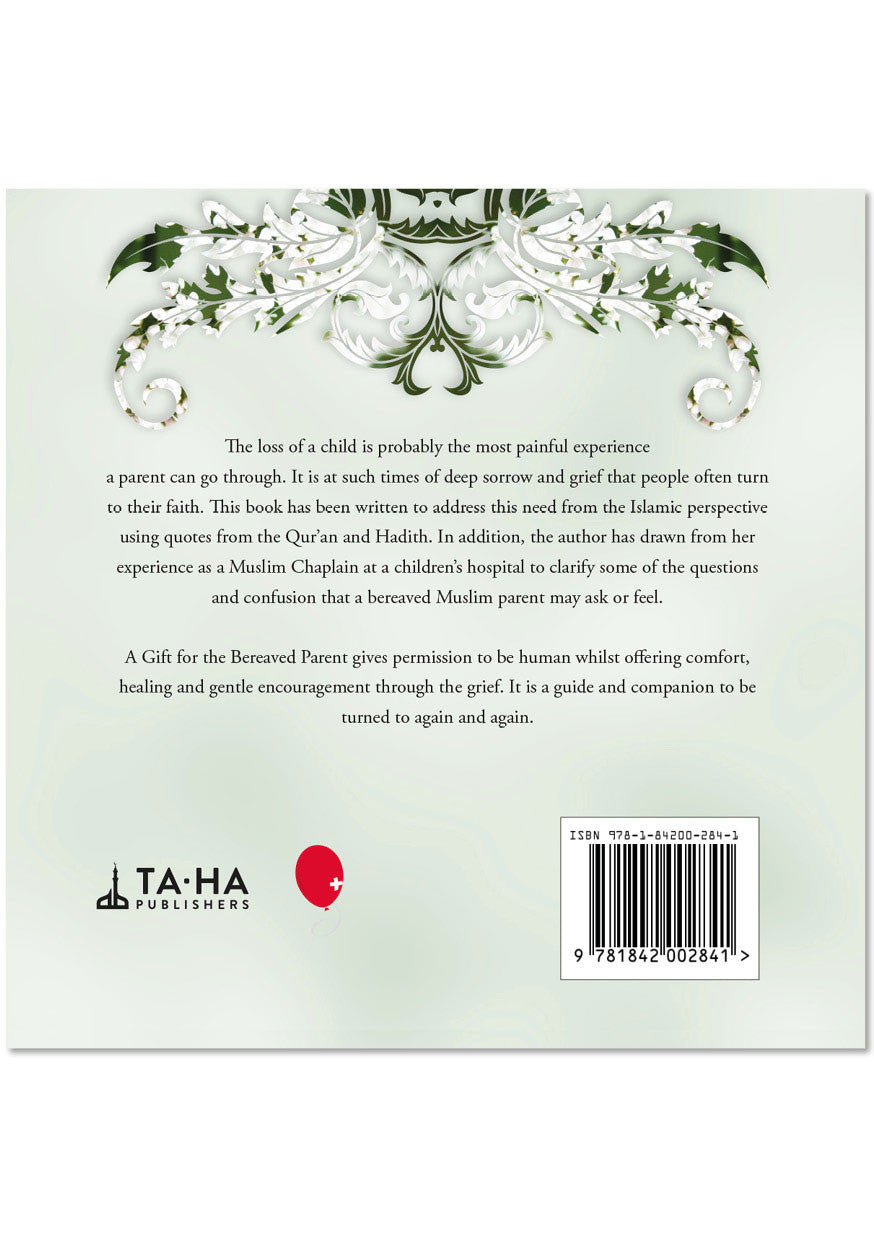 A Gift for the Bereaved Parent、mySite、topwebapps