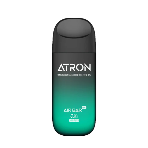 Air Bar Atron 5000 Puffs Disposable Vape 10mL、mySite、zt4zffjzw
