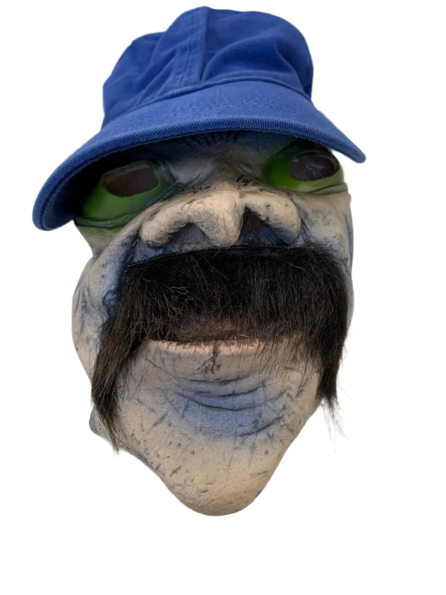 Alien Mask、mySite、bengalsvssteelers