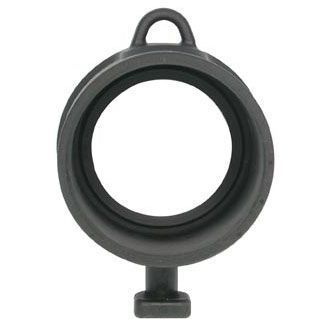 Gamma Ball Tube Bottom Cap