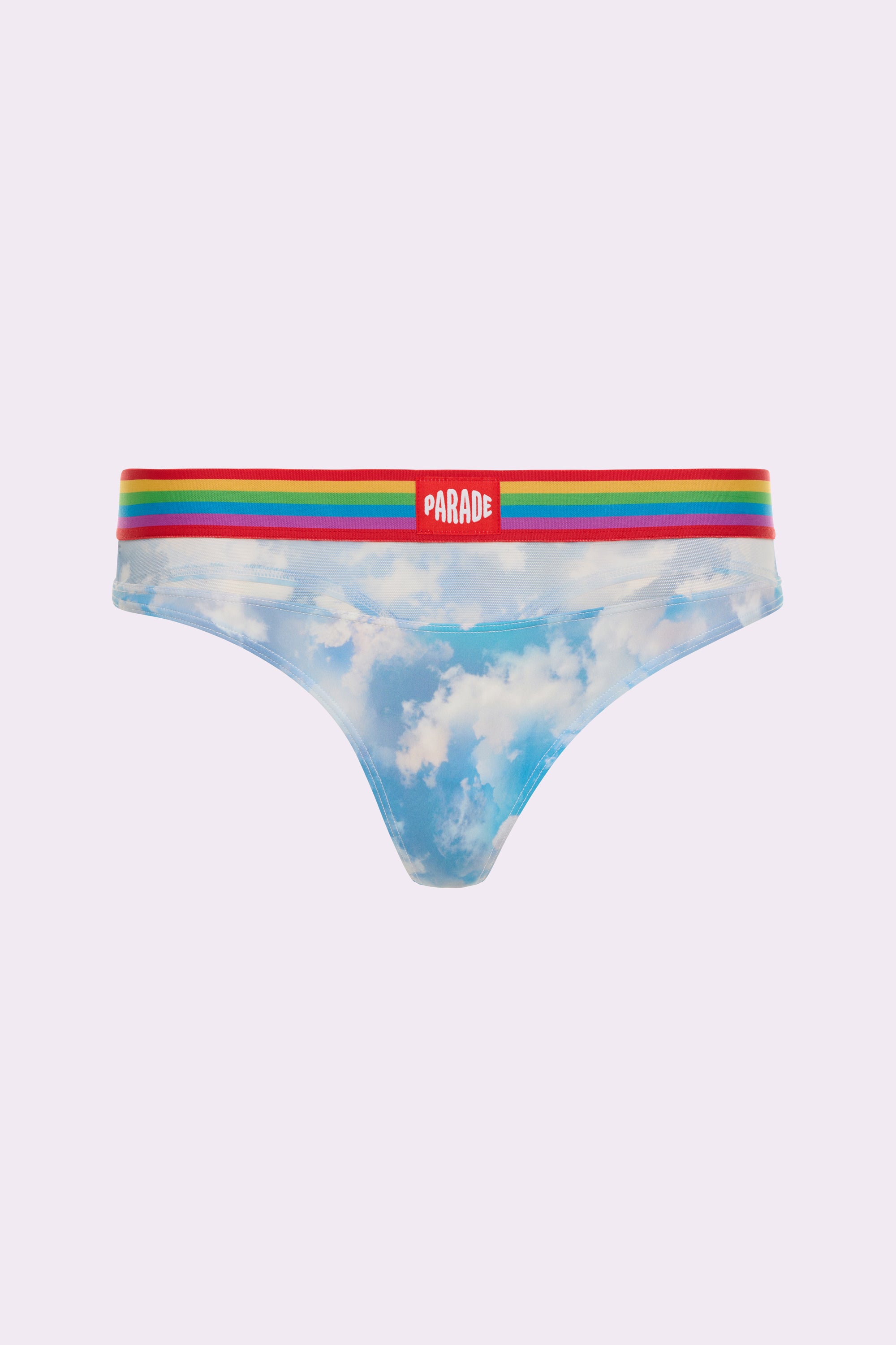 Re:Play Thong | Ultra-Soft Re:Play (Parade Cloud)、mySite、bengalsvssteelers