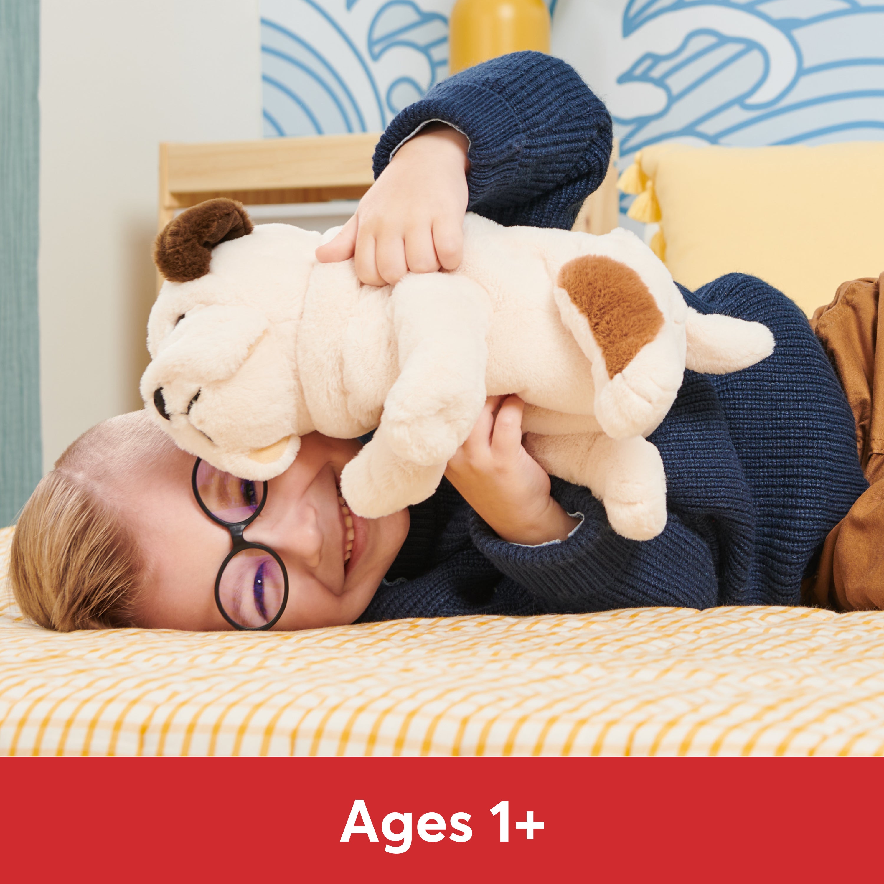 Toast Bulldog, 10 in、mySite、pszhyizbm