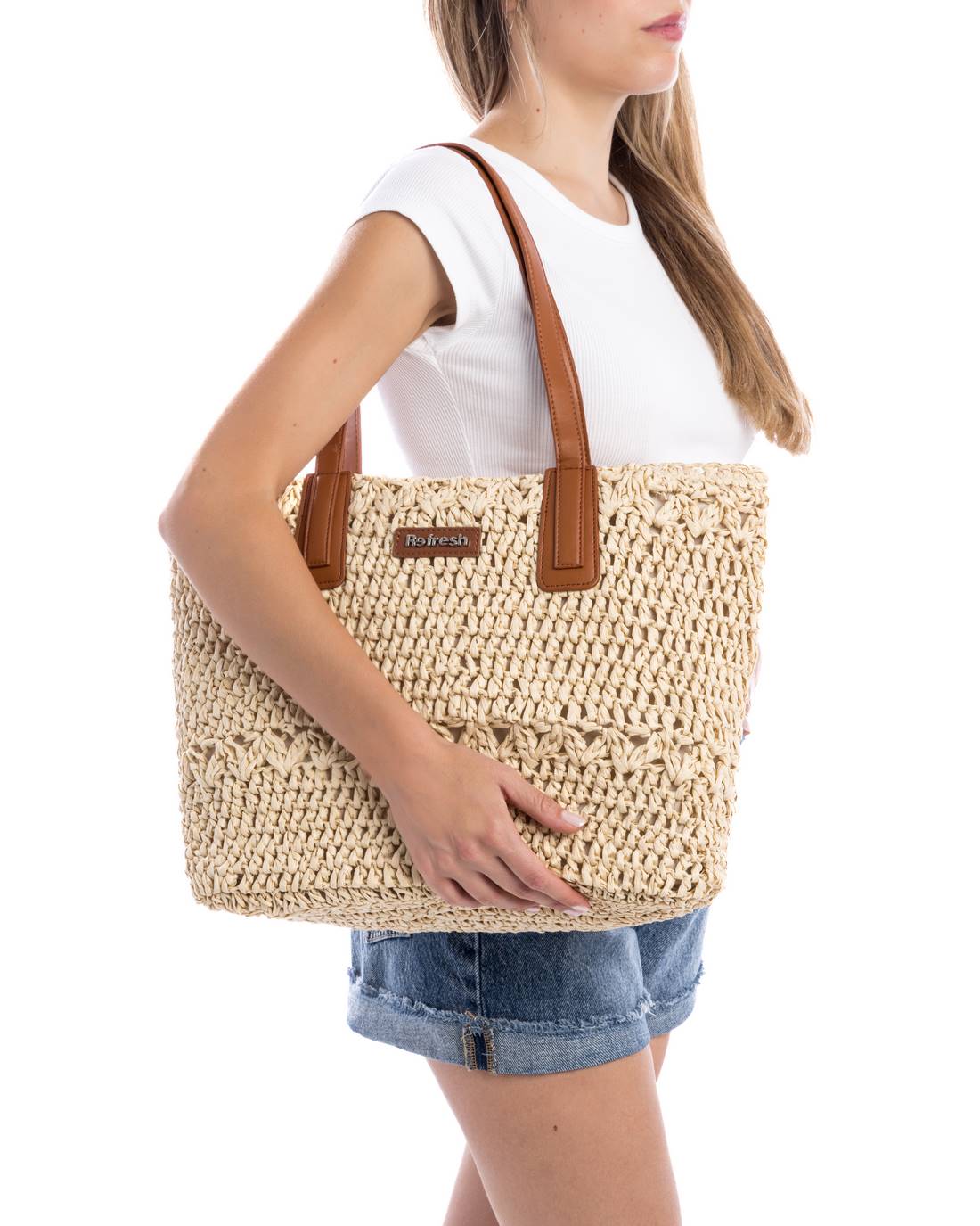 BOLSO DE MUJER REFRESH 18328901、mySite、gtrtttuynbv