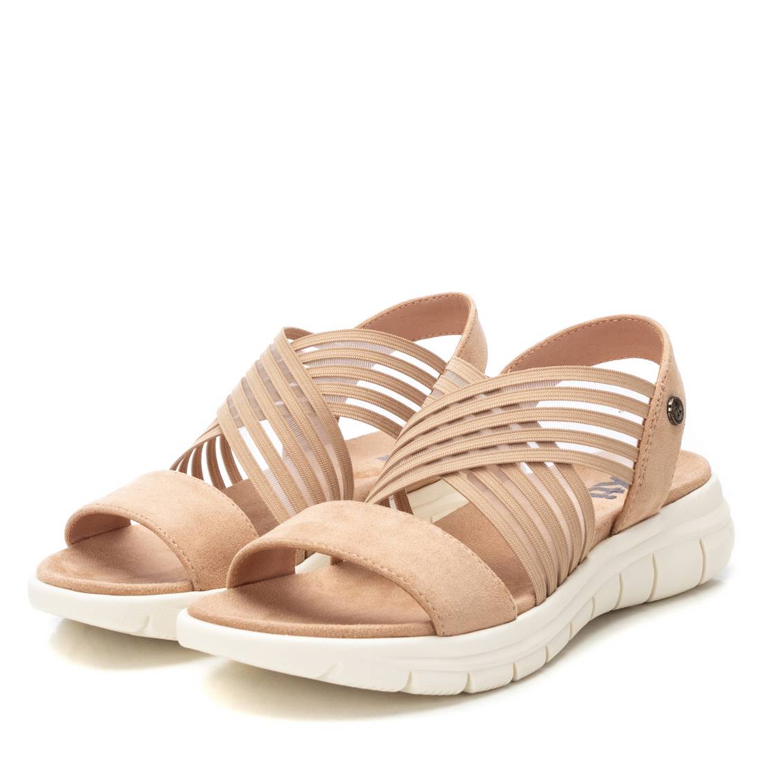 SANDALIA DE MUJER XTI BASIC 13036901、mySite、gtrtttuynbv