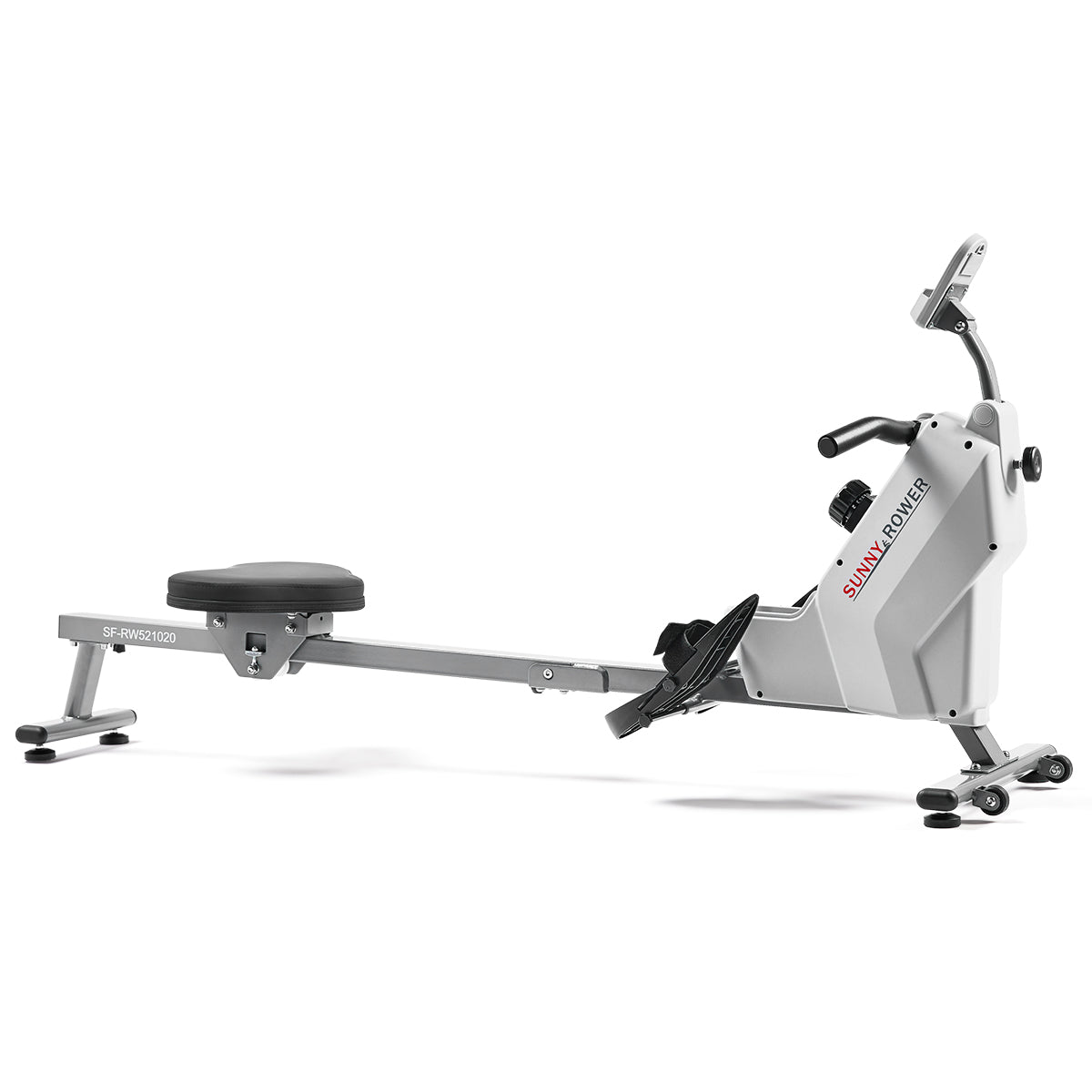  Smart Compact Magnetic Rowing Machine、mySite、ghnorth