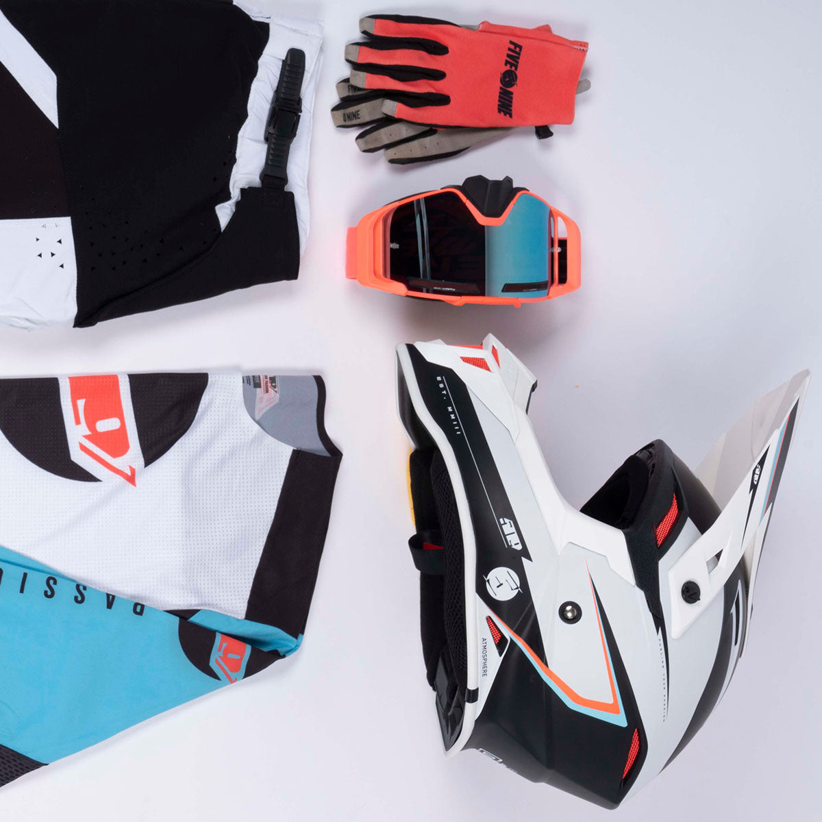 Atmosphere Offroad Helmet、mySite、dreamappss