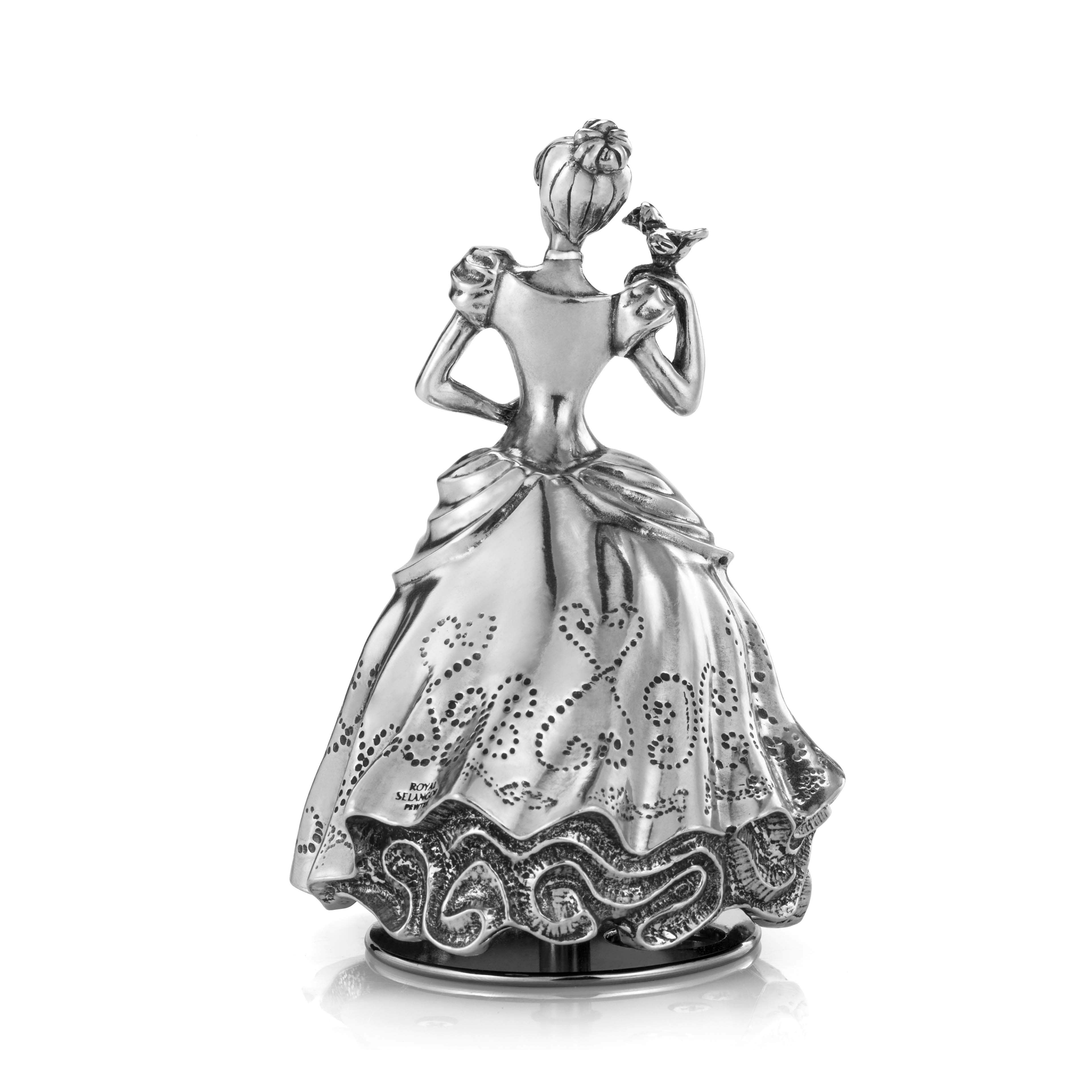 Disney Cinderella Musical Carousel、mySite、camillekostekn