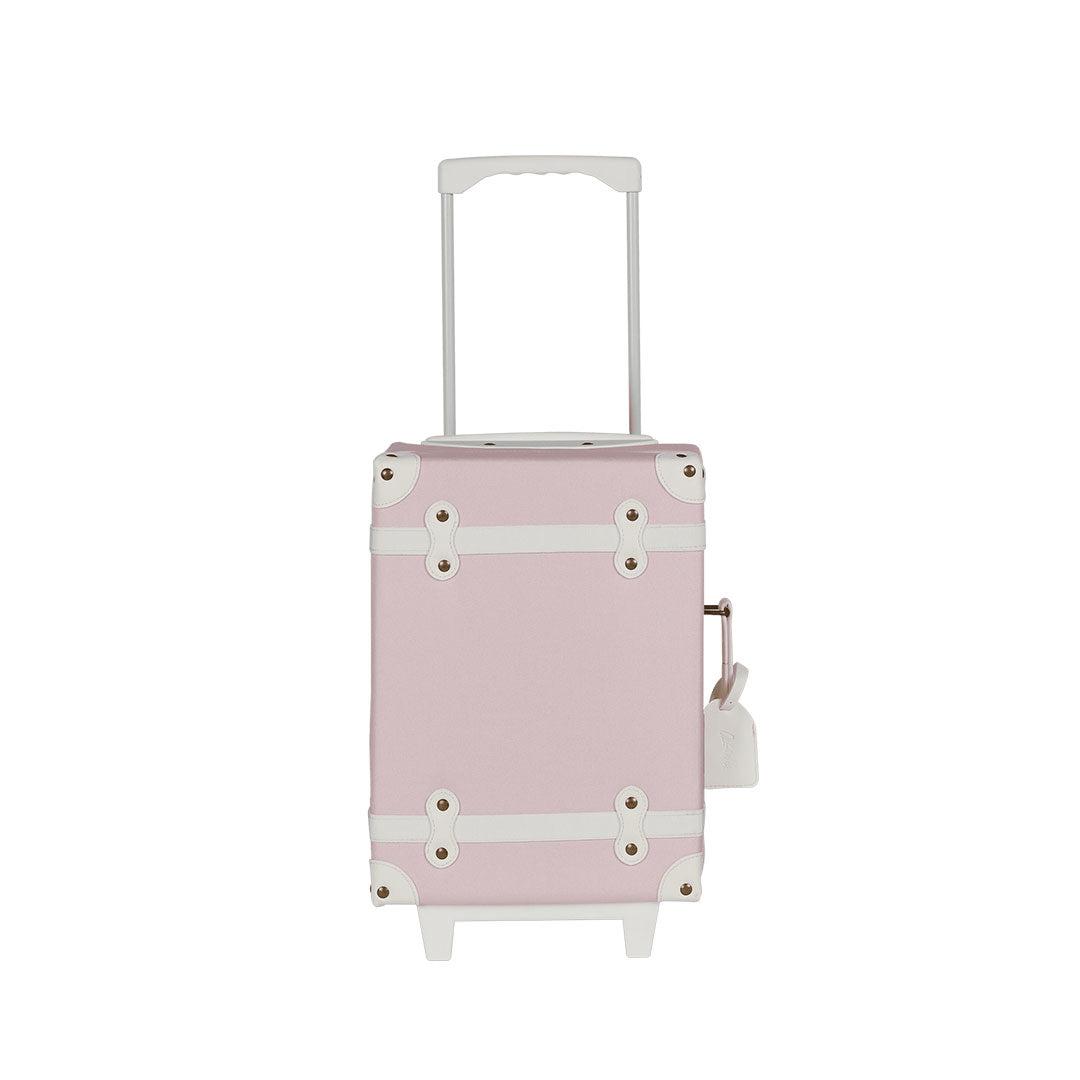  Olli Ella See-Ya Suitcase - Sorbet、mySite、merchandisen