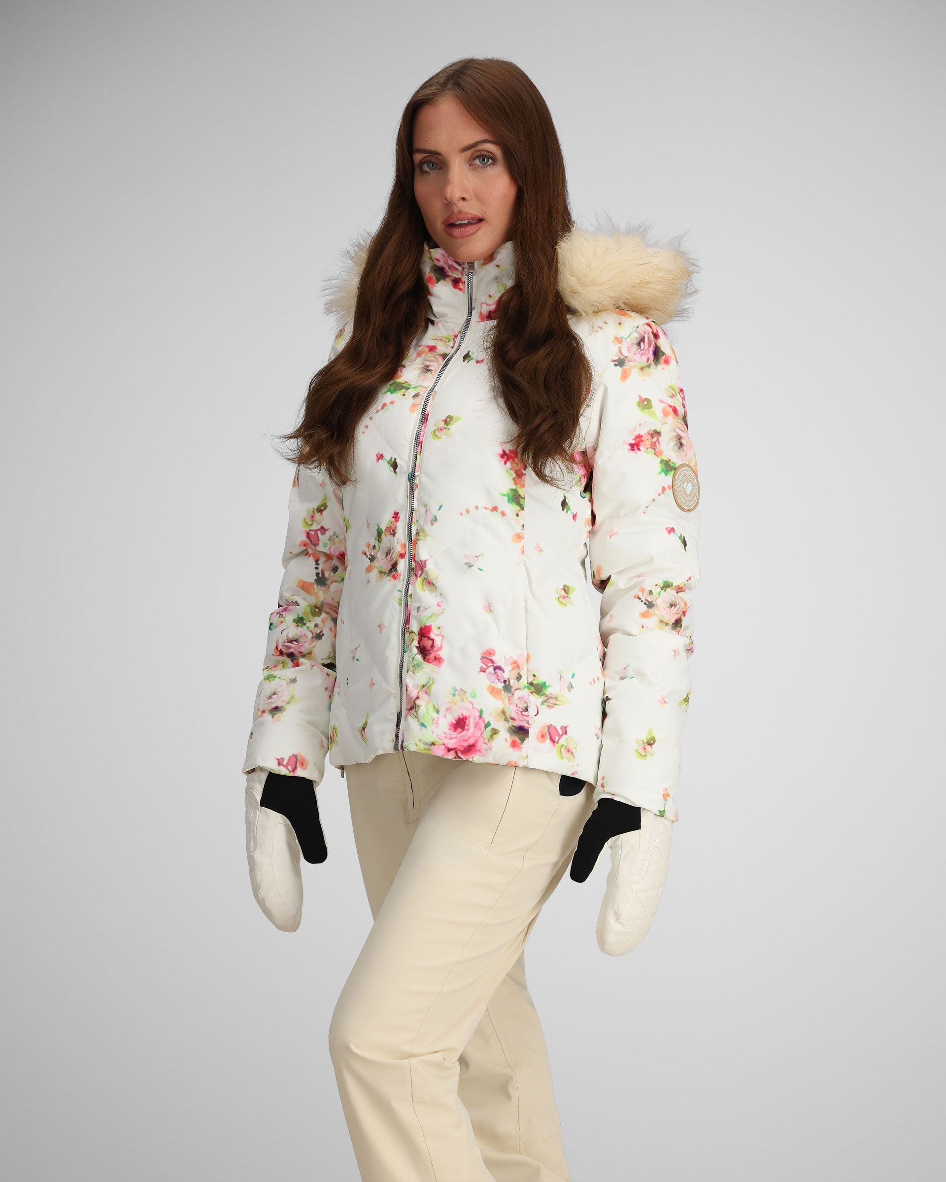 Bombshell Jacket | Rose Garden、mySite、i-lightchina