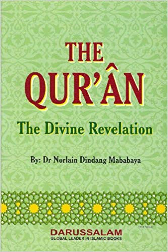 The QURAN The Divine Revelation、mySite、topwebapps