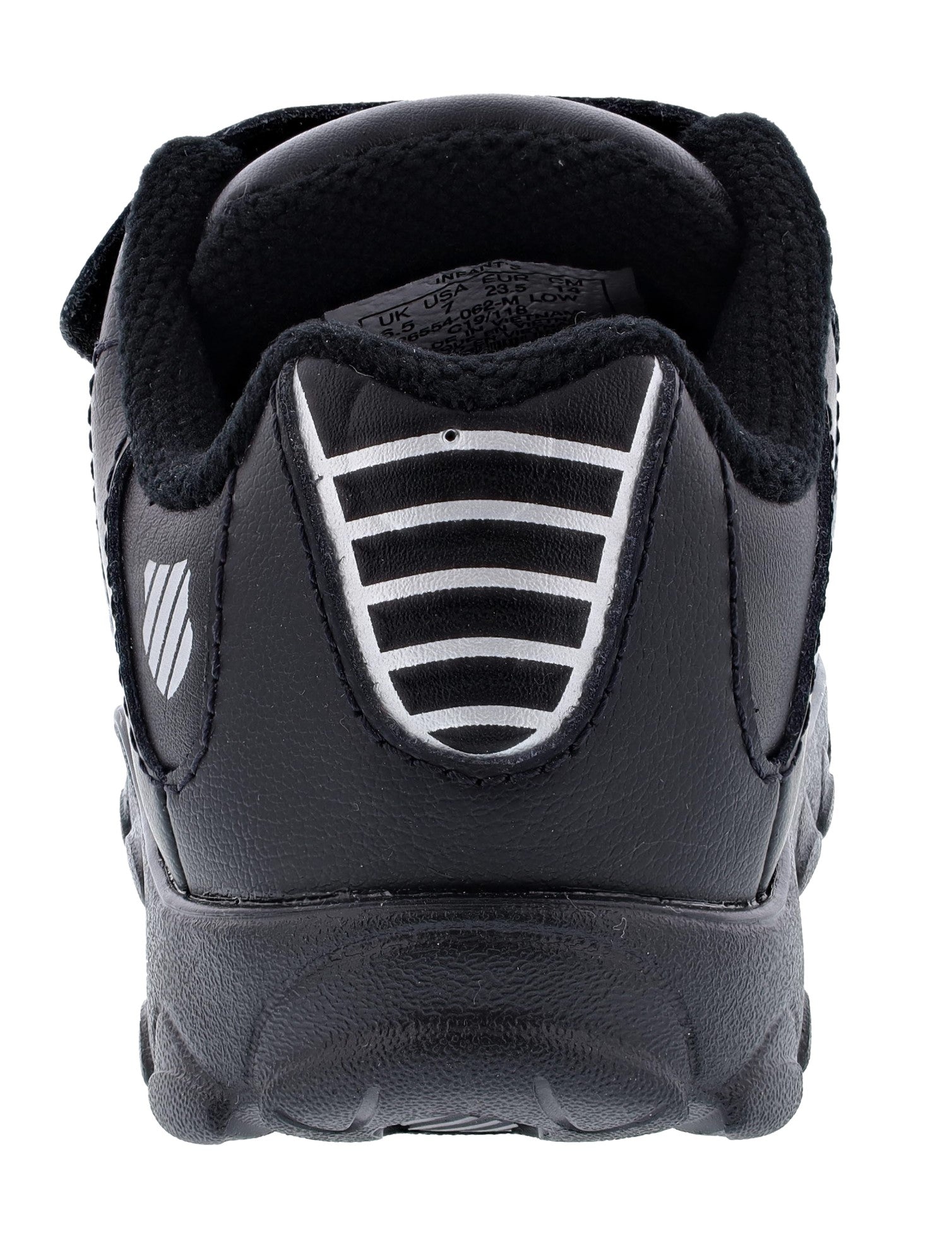 K-Swiss Toddler’s ST329 Strap Classic Shoes、mySite、dreamappss