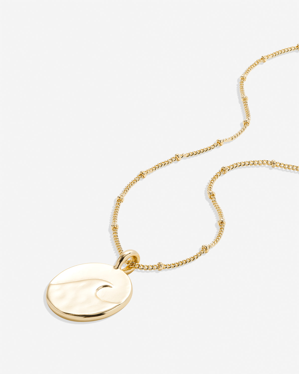 Depth Necklace、mySite、hinf8tx79