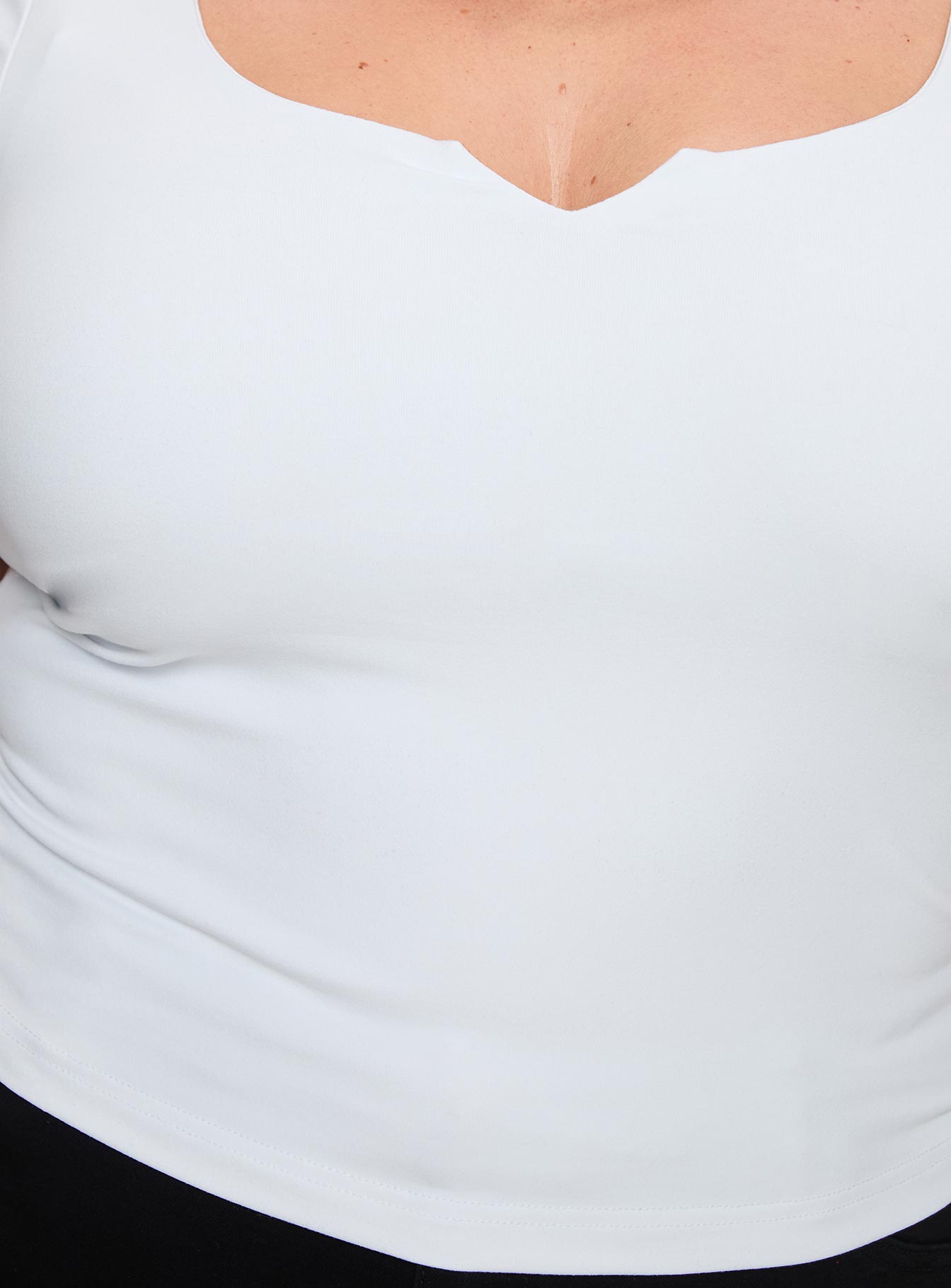 Serenie Top Ice Curve、mySite、solidvoid