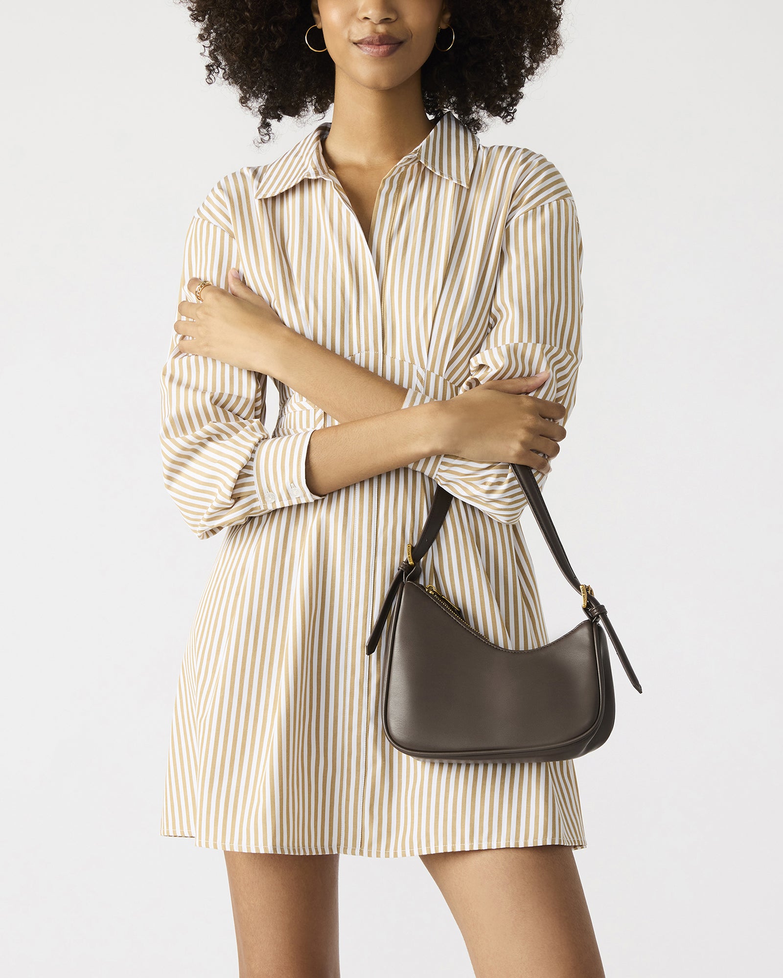 SMITH BAG BROWN、mySite、gtrtttuynbv